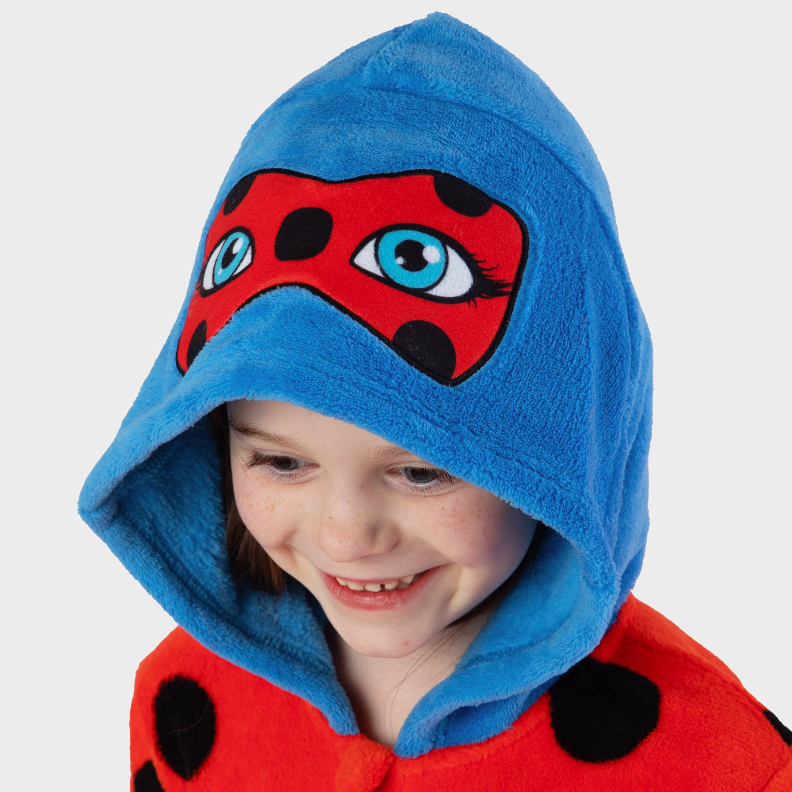 Miraculous Ladybug Onesie