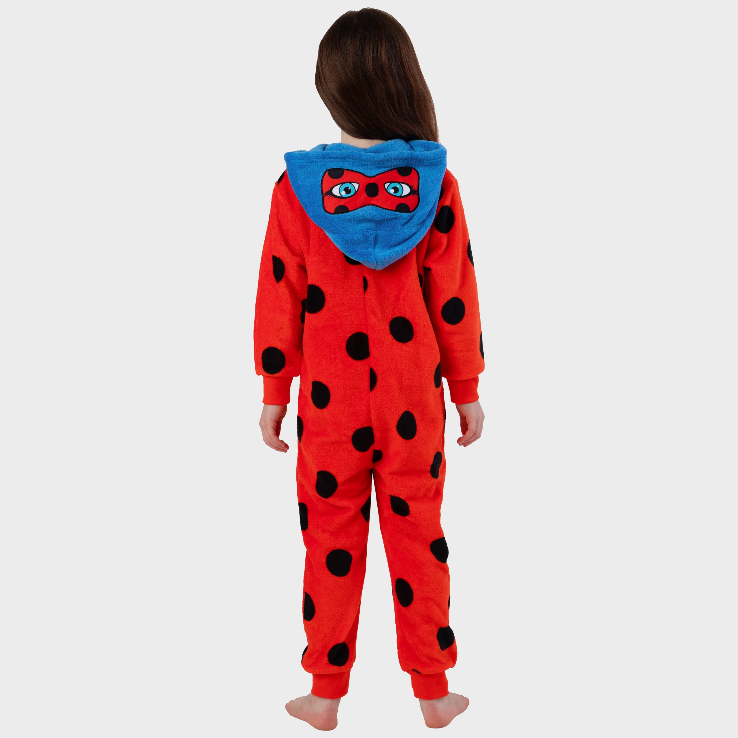 Miraculous Ladybug Onesie