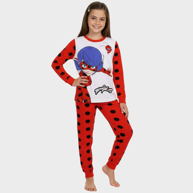 Miraculous Snuggle Fit Pyjamas