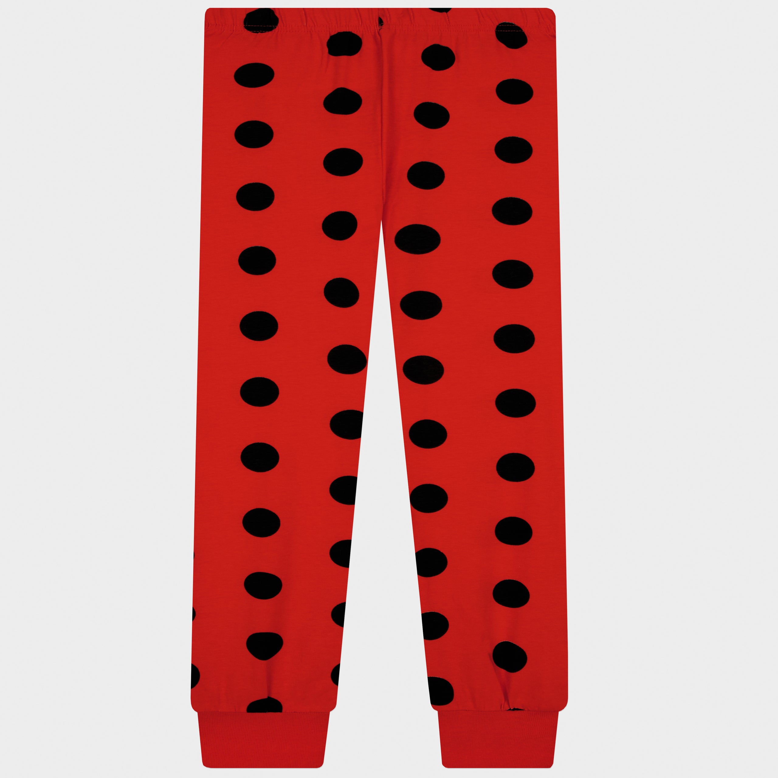 Miraculous Kuschel-Schlafanzug