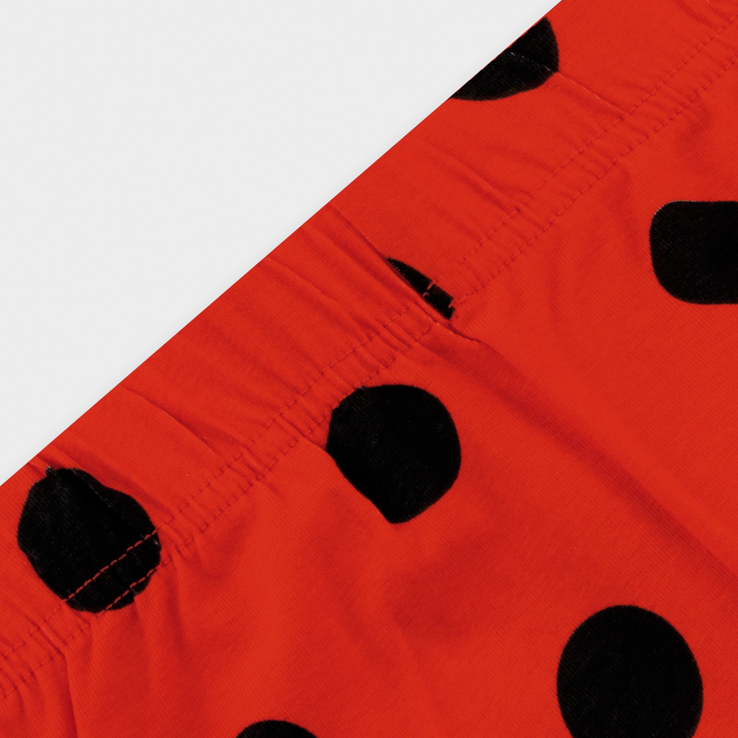 Miraculous Kuschel-Schlafanzug