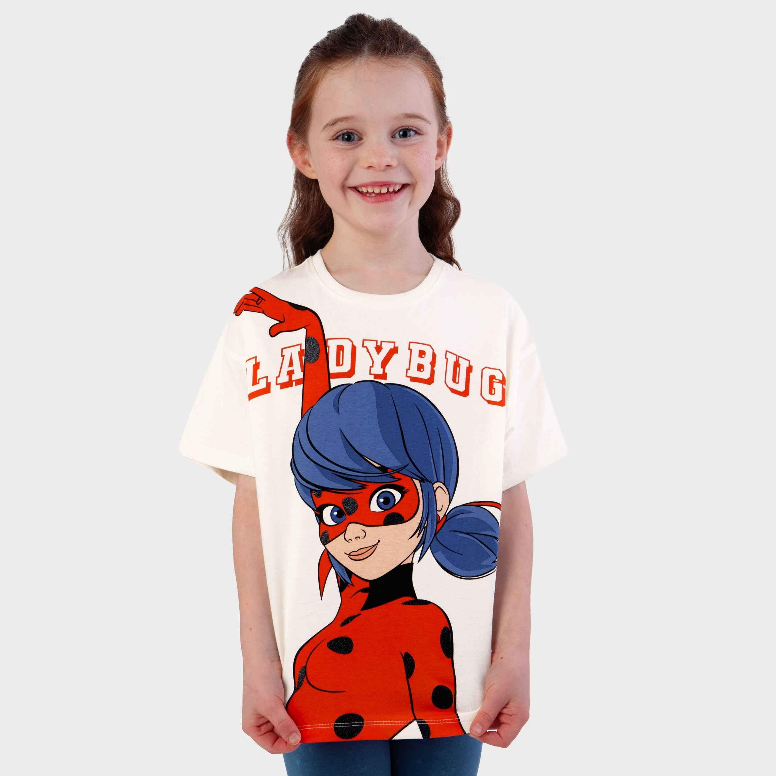 Miraculous T-shirt