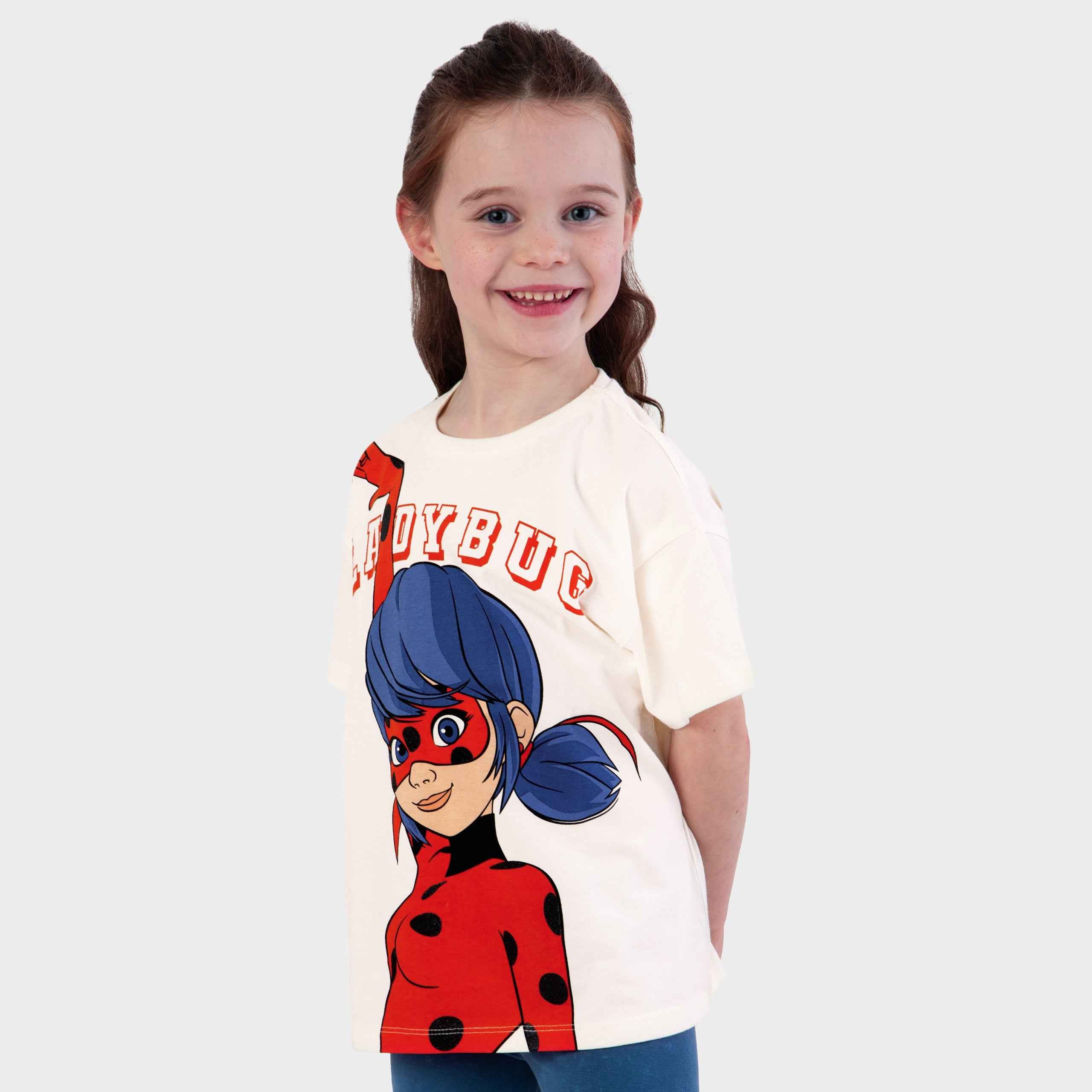 Miraculous T-shirt
