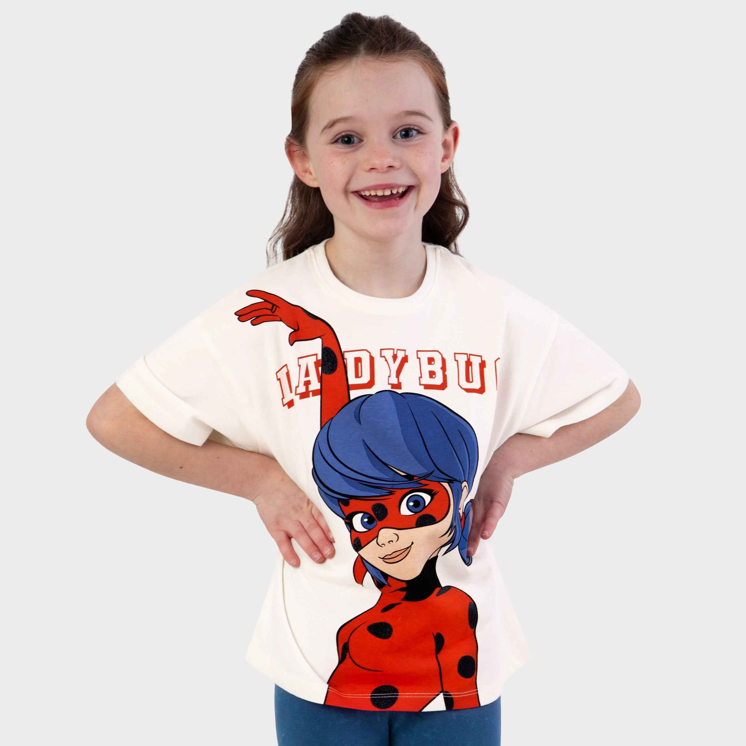 Miraculous T-shirt