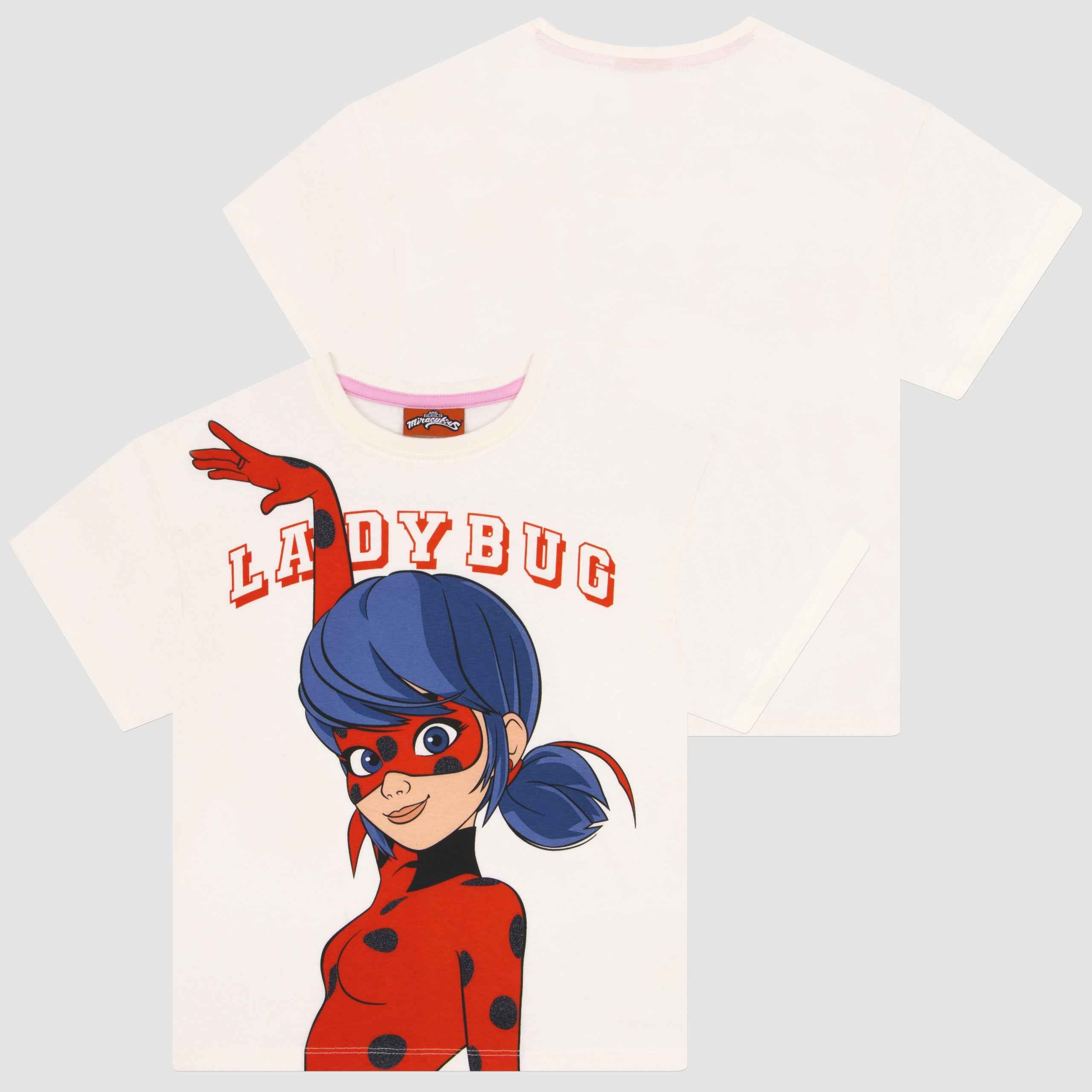 Miraculous T-shirt
