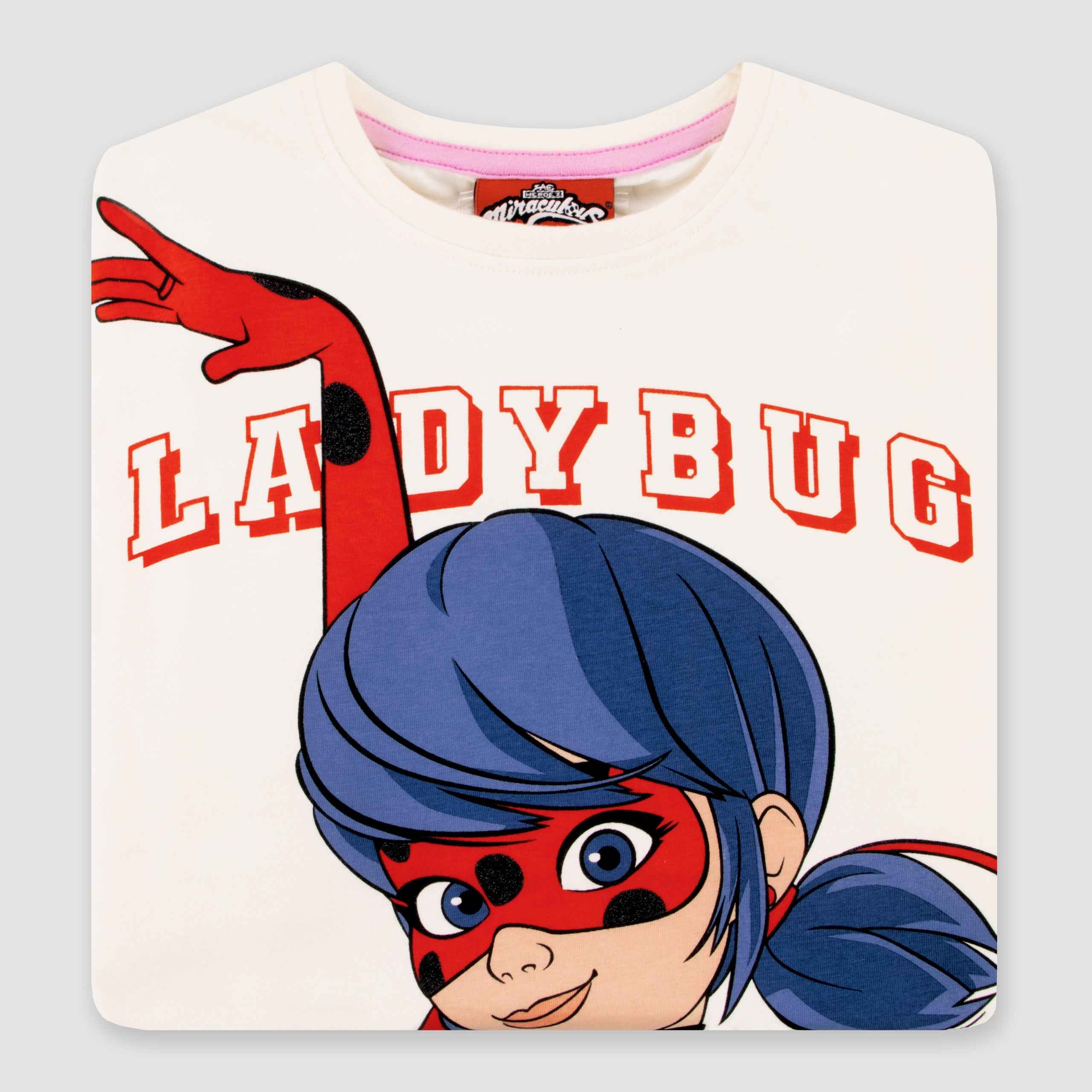 Miraculous T-shirt