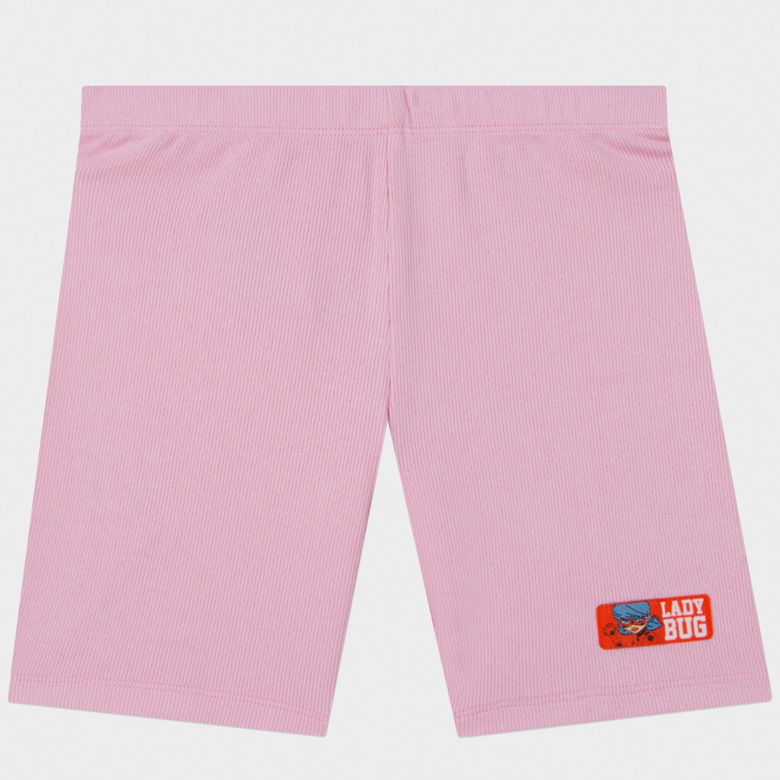 Miraculous T-Shirt & Shorts Set