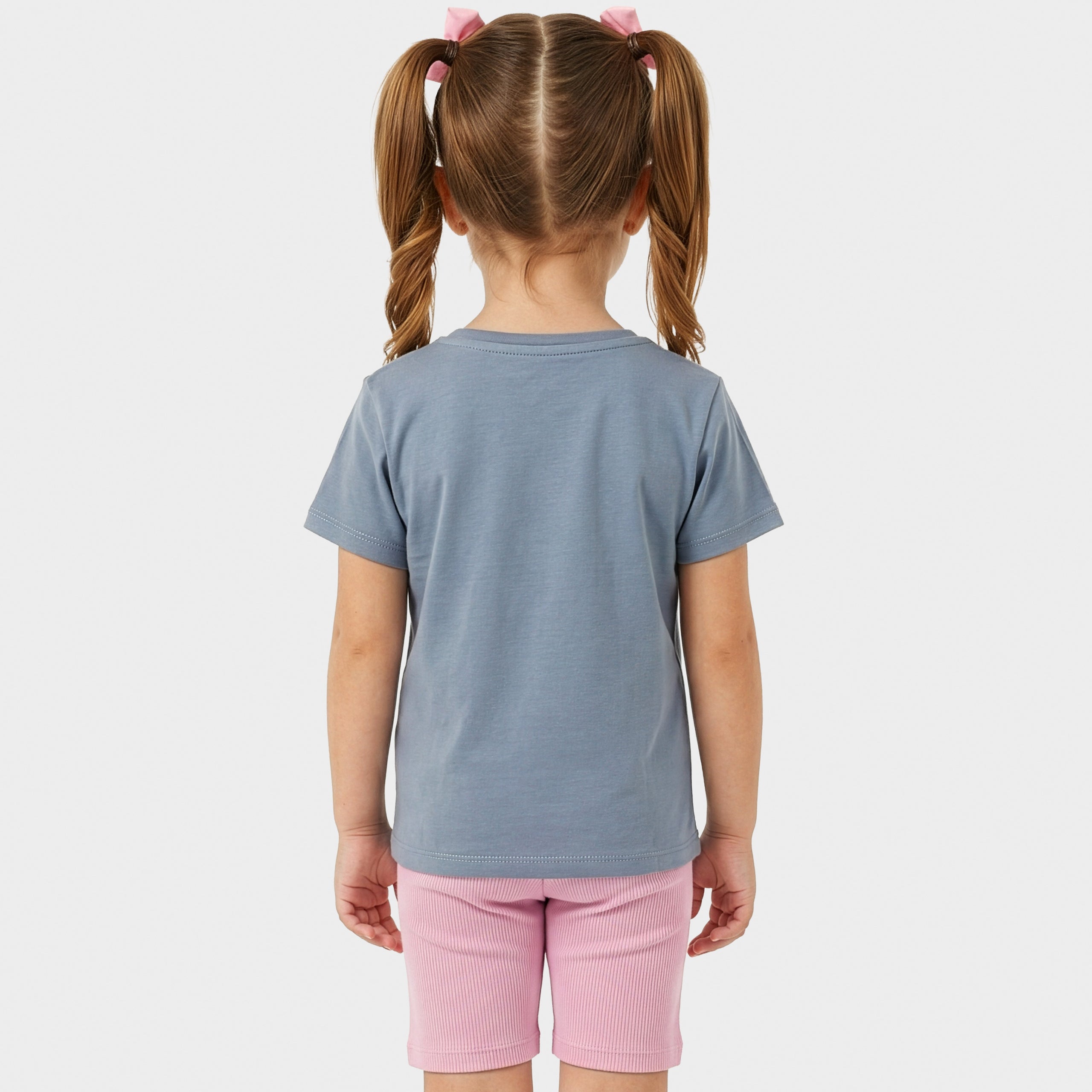 Miraculous T-Shirt & Shorts Set