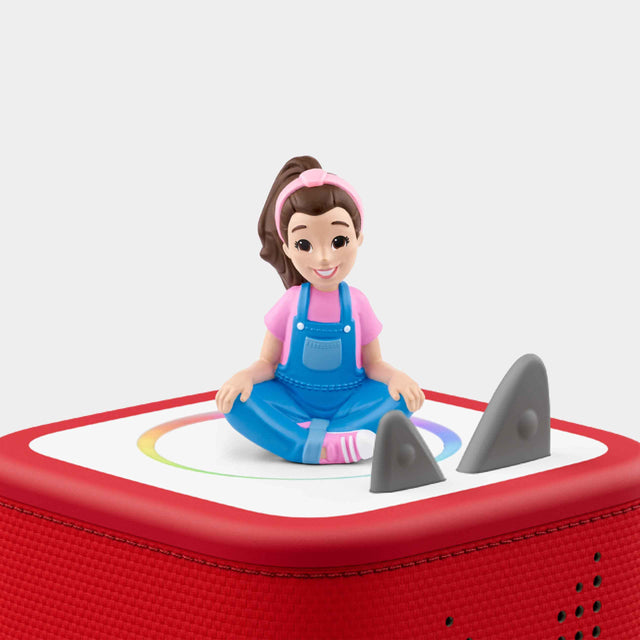 Tonies Ms Rachel Audio Figure