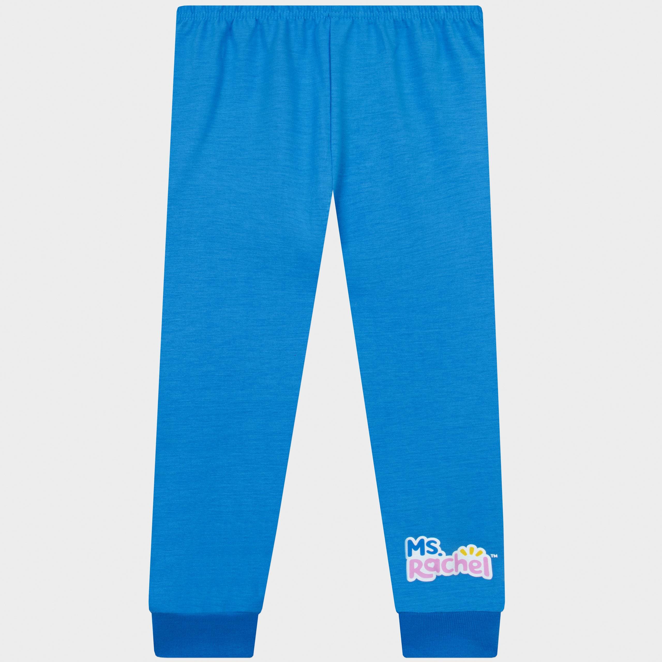 Ms. Rachel Pyjamas - Dungarees - Character.com