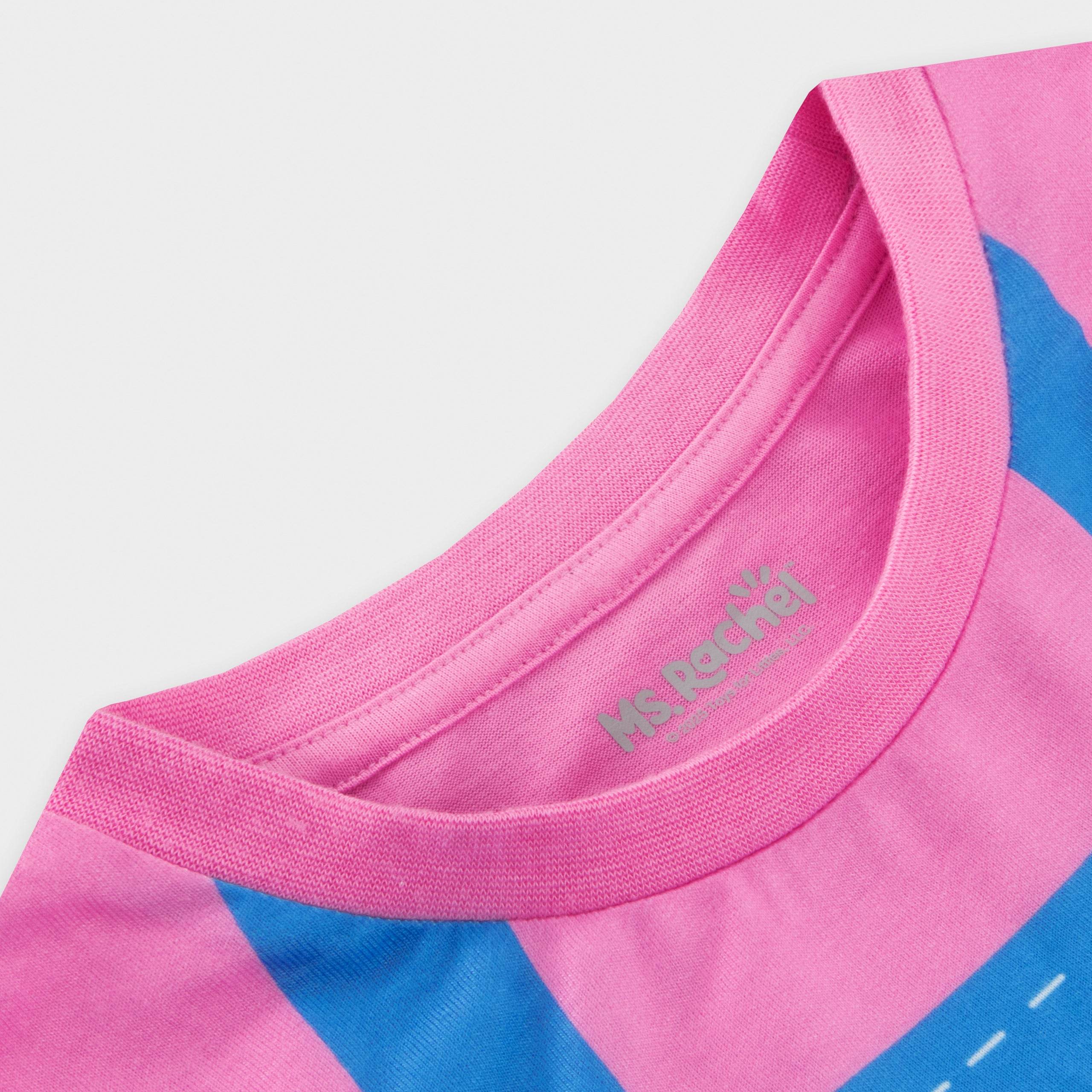 Ms. Rachel Pyjamas - Dungarees - Character.com