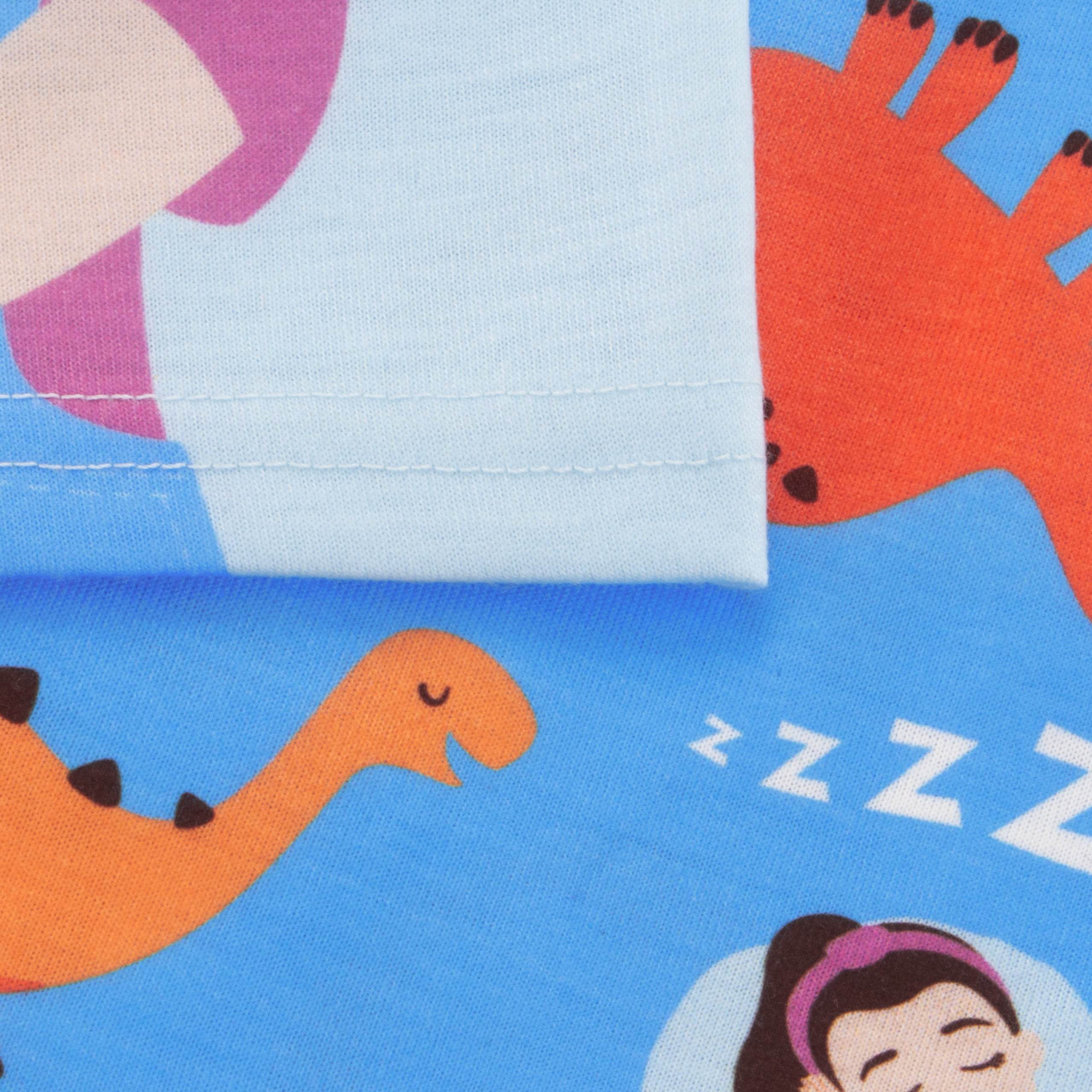 Ms. Rachel Pyjamas - Sleepy Dinos - Character.com