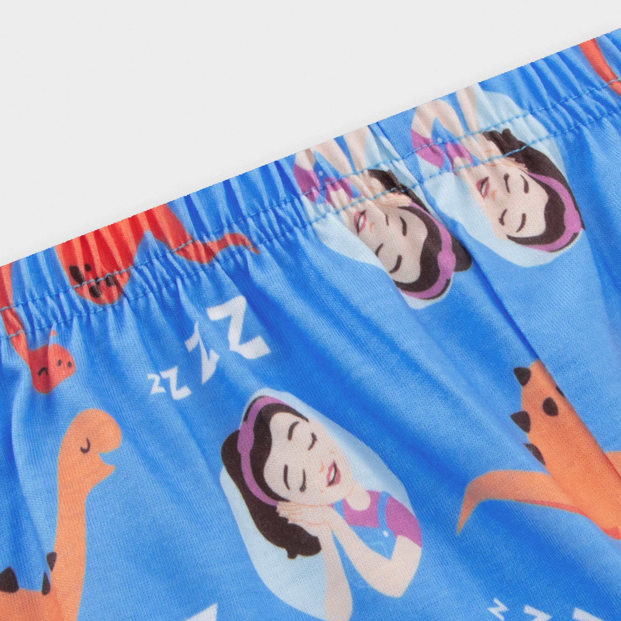 Ms. Rachel Pyjamas - Sleepy Dinos - Character.com