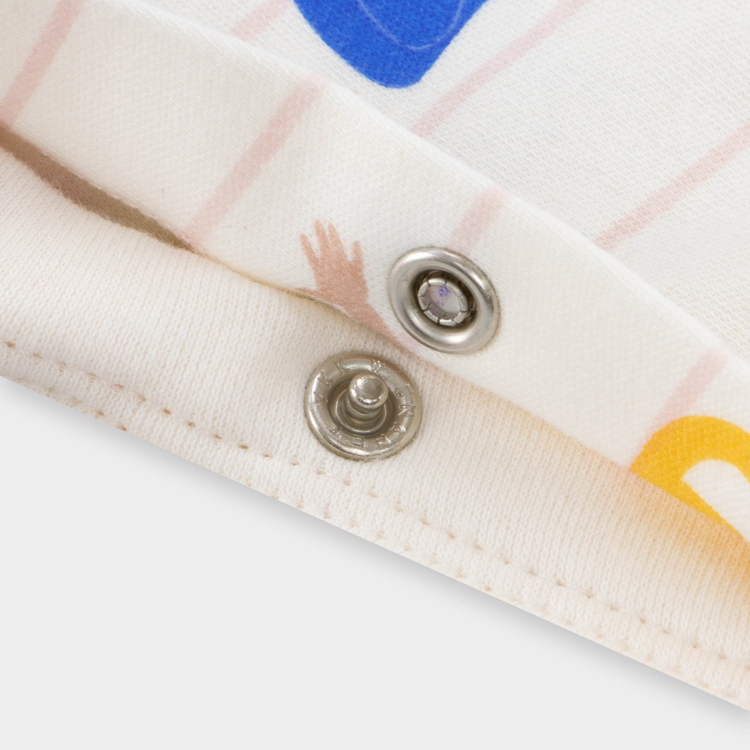 Ms Rachel Baby Sleepsuit - Character.com