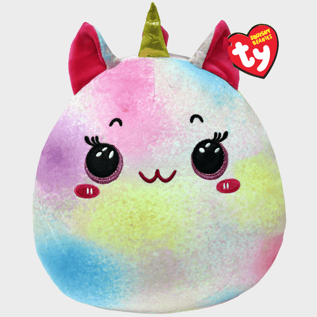 Maisie Unicorn Plush - Character.com