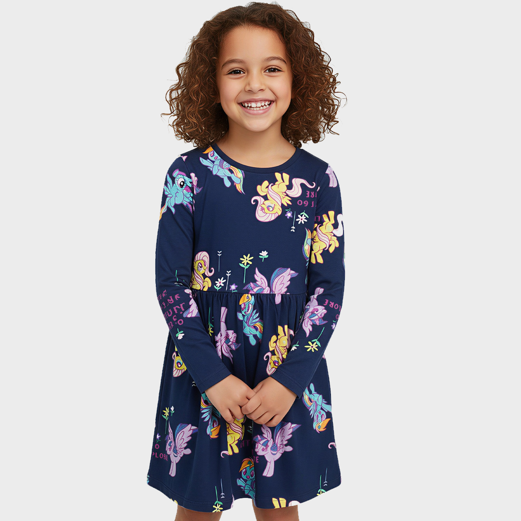 My Little Pony Dress | Kids