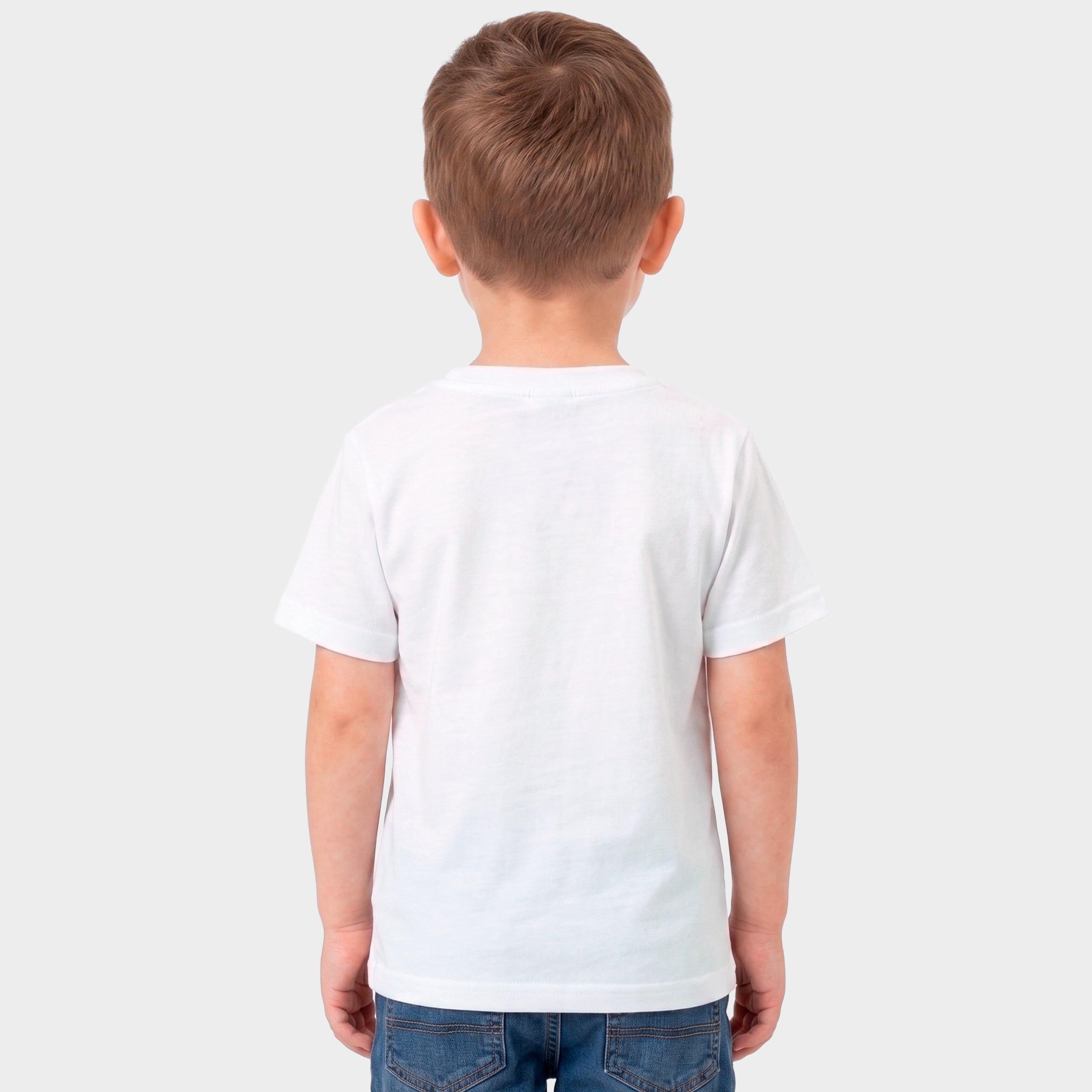 Numberblocks 'Lets Play and Count' T-Shirt