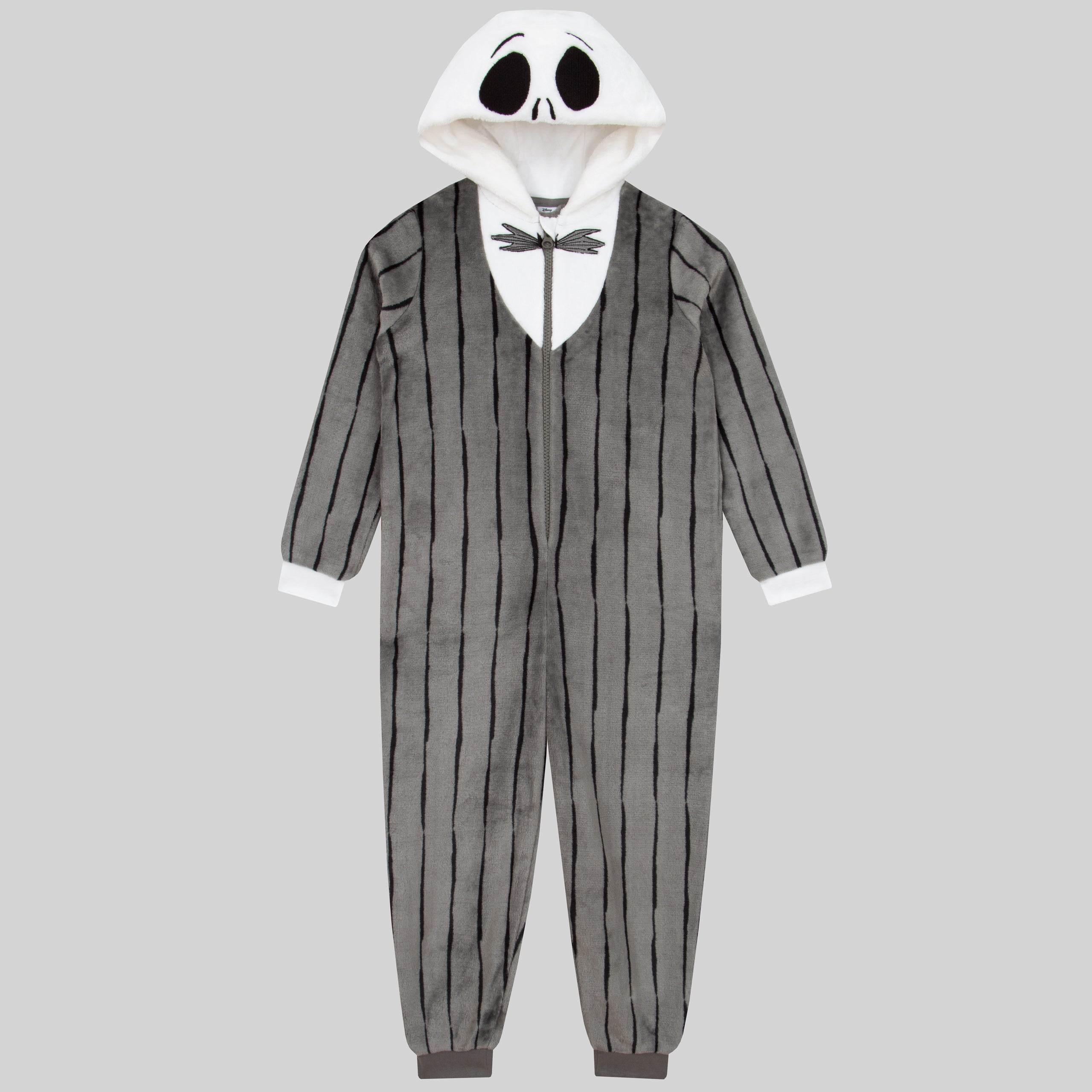 Disney Nightmare Before Christmas Onesie