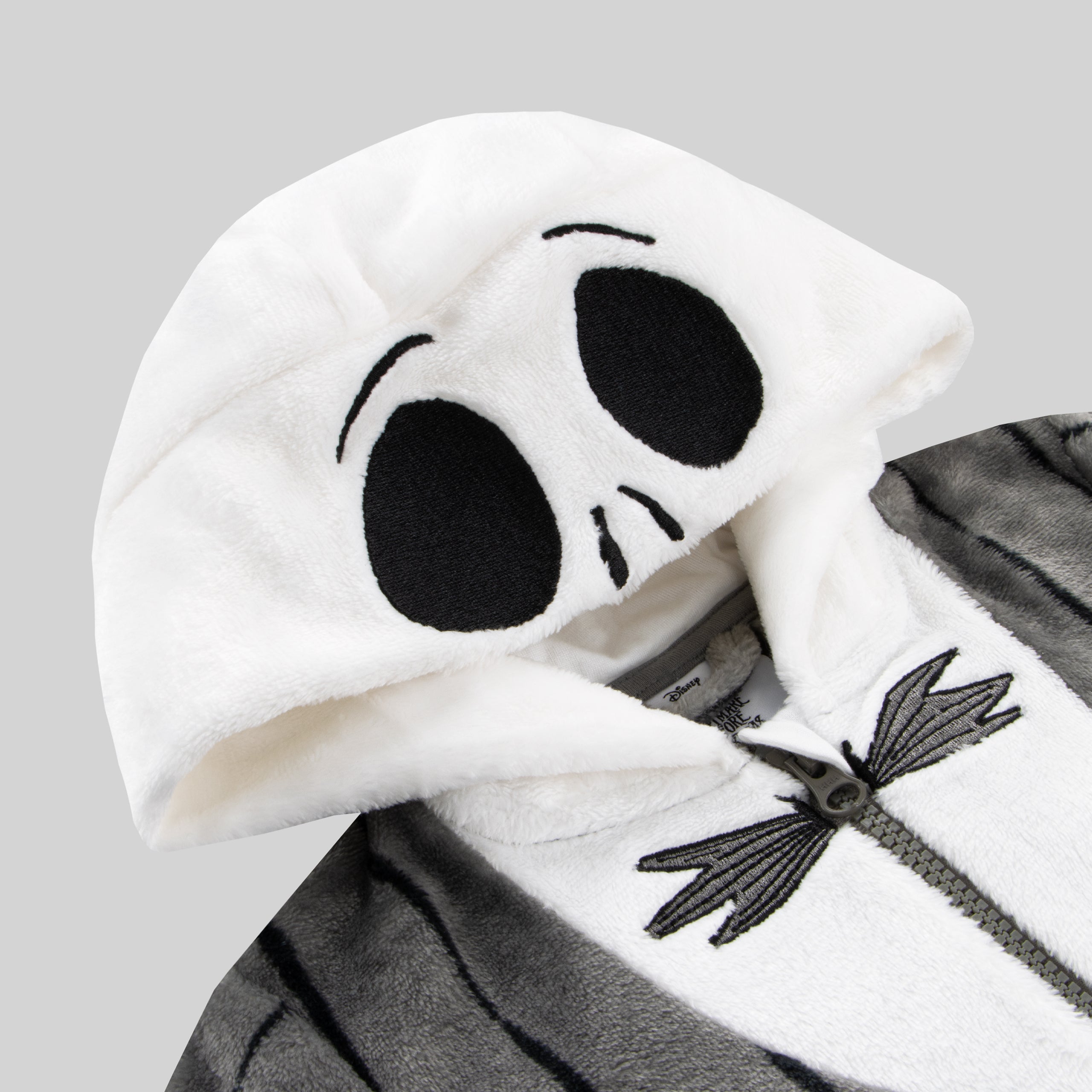 Disney Nightmare Before Christmas Onesie