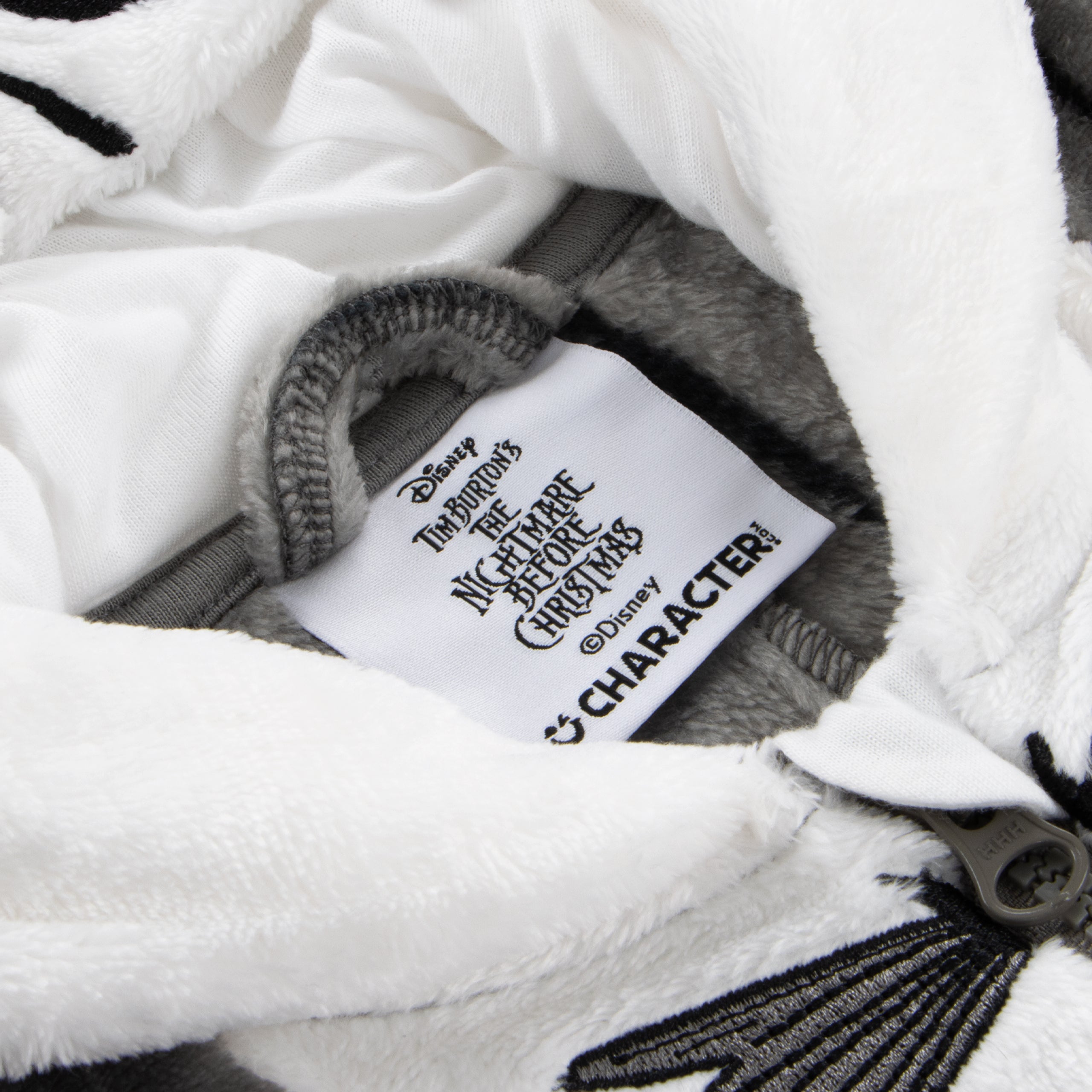 Disney Nightmare Before Christmas Onesie