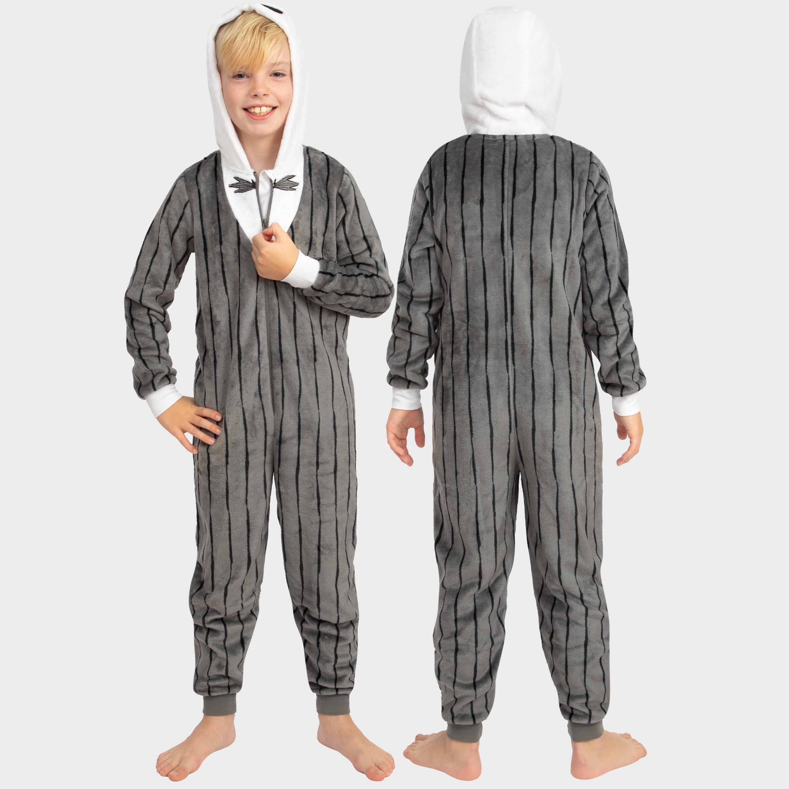 Disney Nightmare Before Christmas Onesie