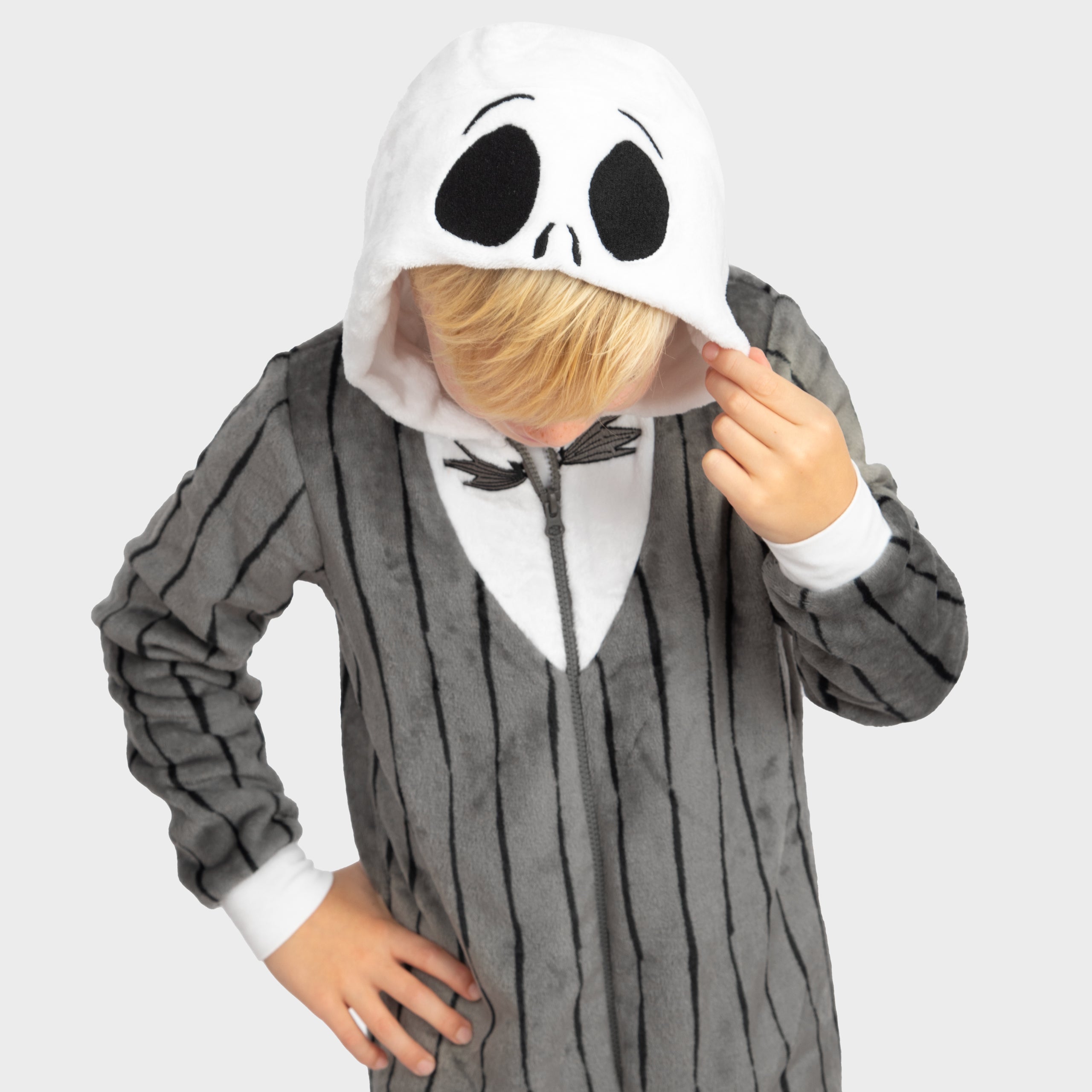Disney Nightmare Before Christmas Onesie