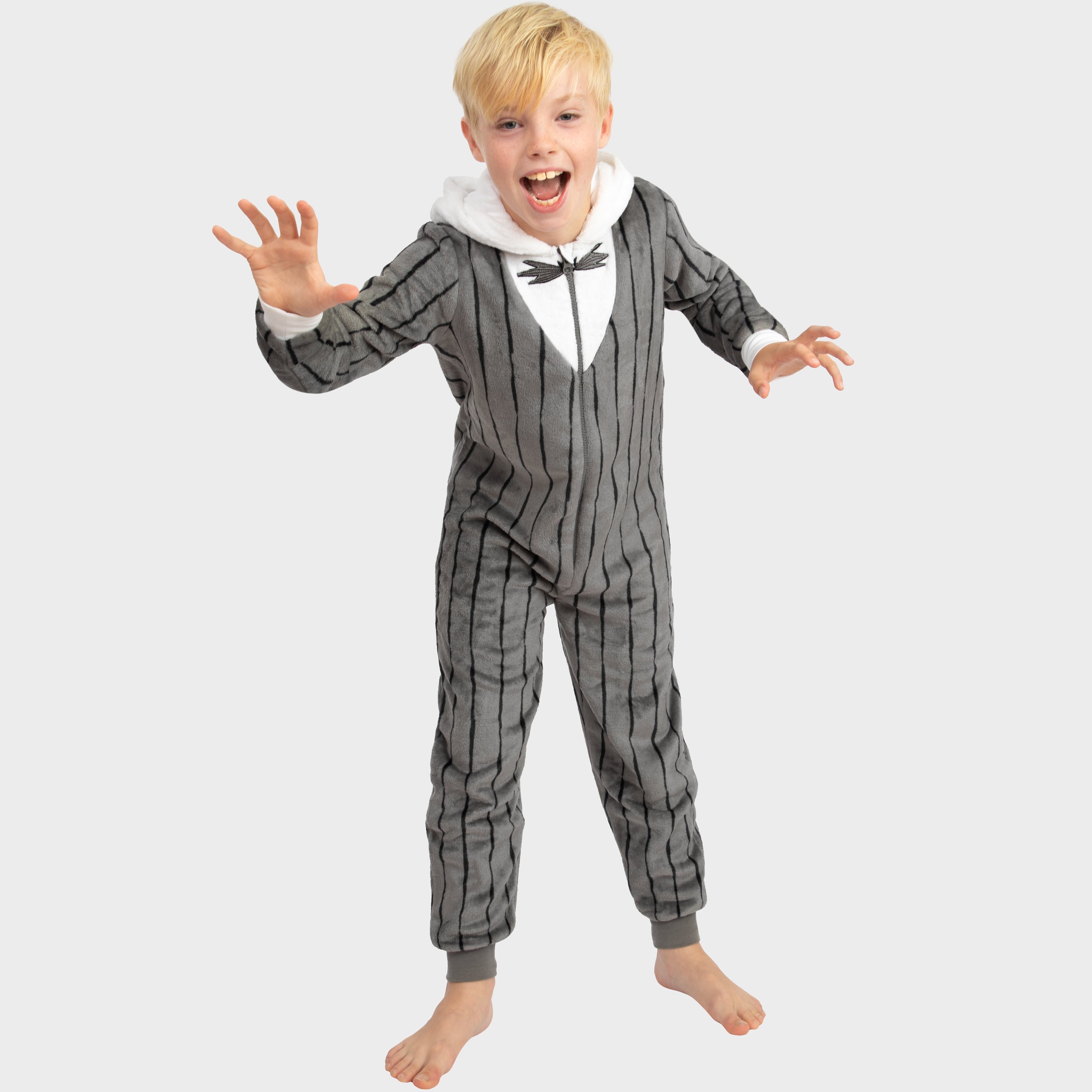 Disney Nightmare Before Christmas Onesie