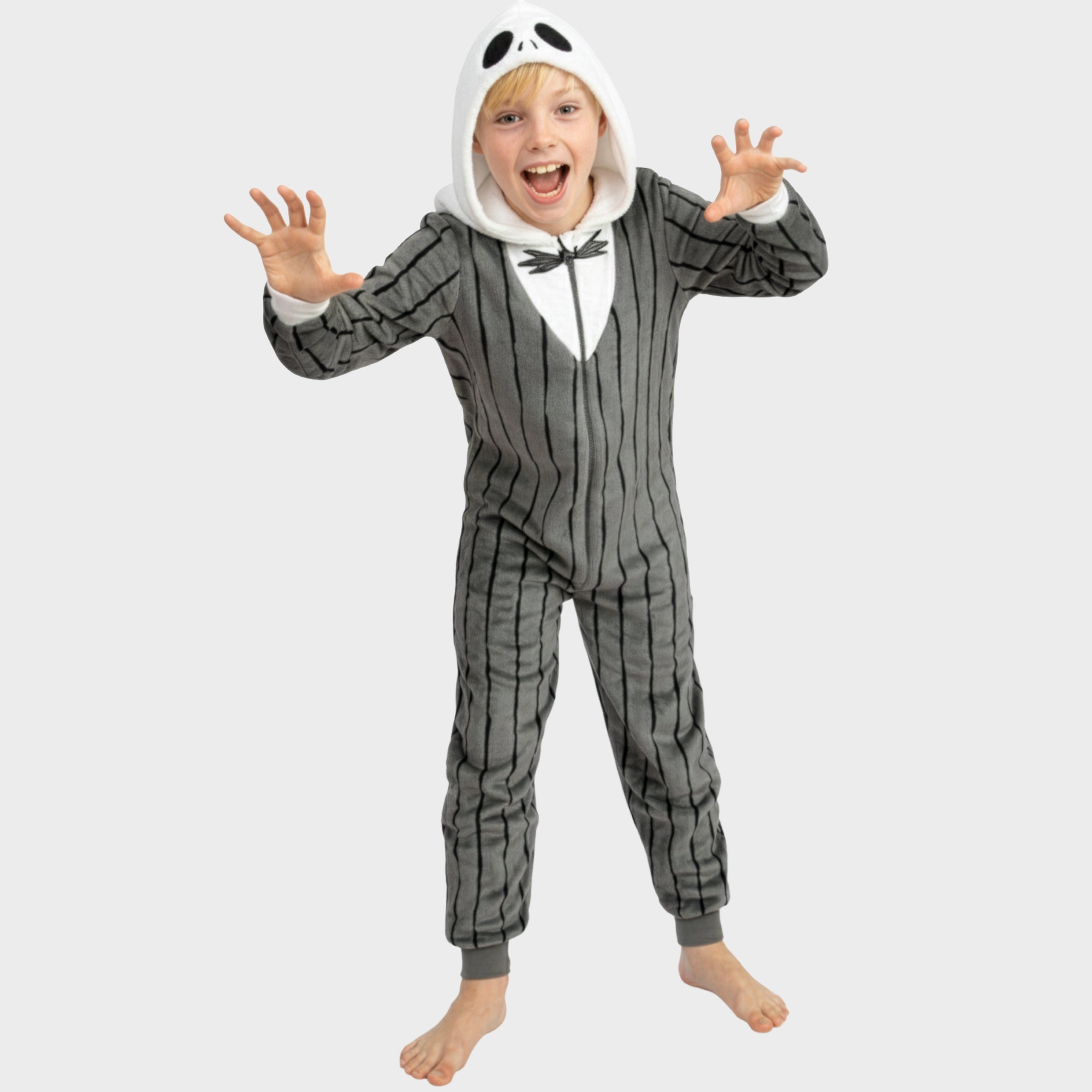 Disney Nightmare Before Christmas Onesie