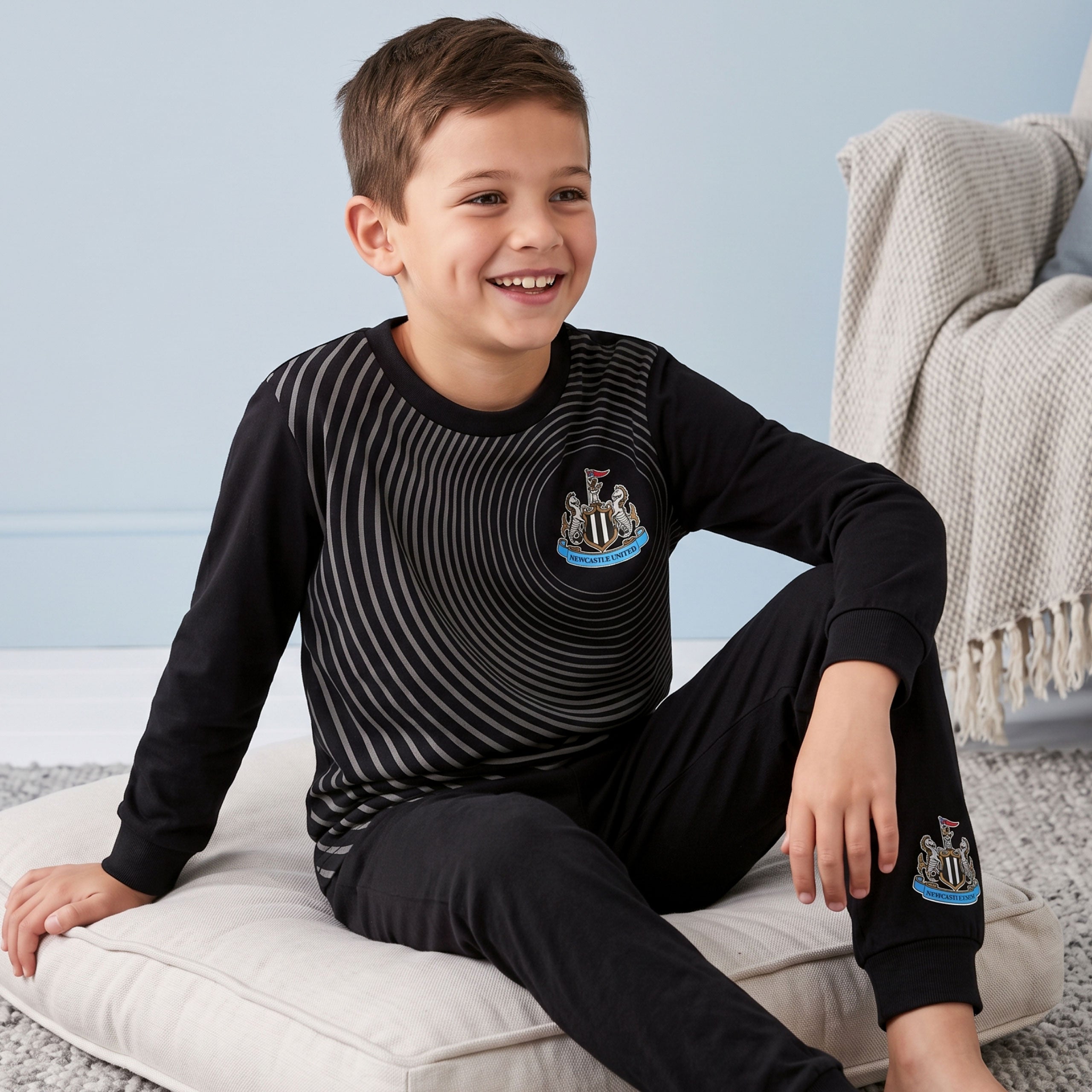 Newcastle F.C Pyjamas