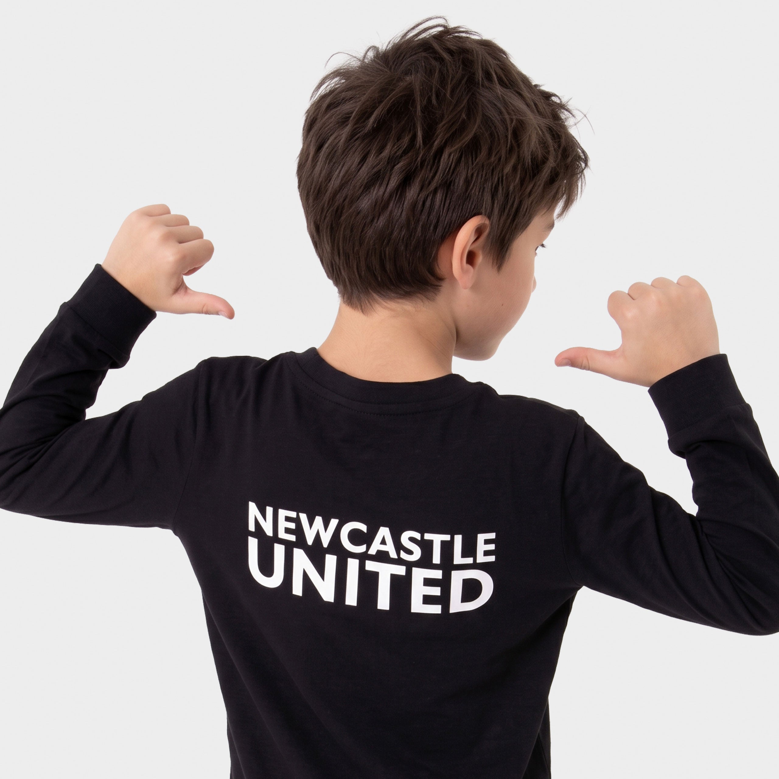 Newcastle F.C Pyjamas