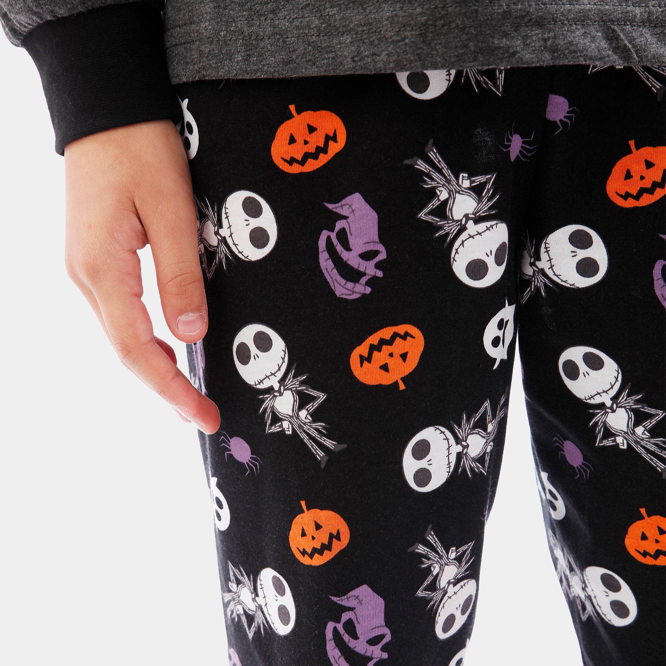 Jack Skellington Walmart Pijamas De Walmart Dearfoams Walmart
