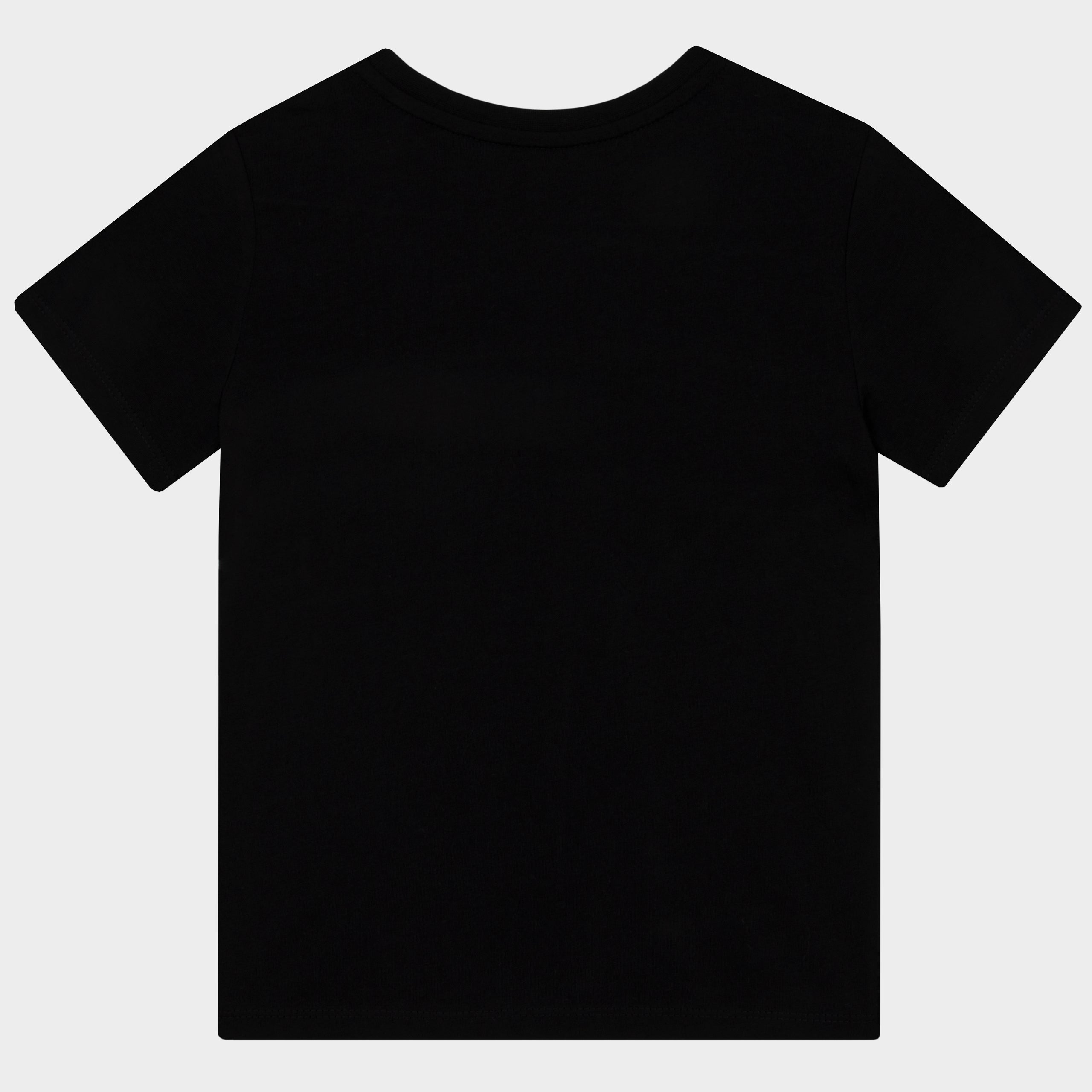 Boys Nightmare Before Christmas Short Sleeve T-shirt