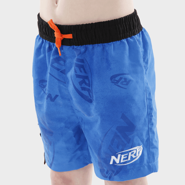 Nerf Swim Shorts - With Water Reactive Feature - Character.com