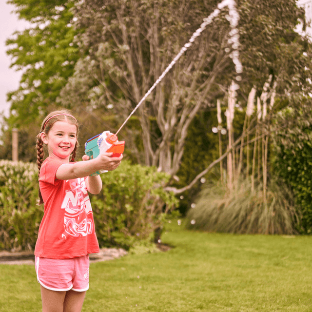 Nerf Shorts and T-Shirt Set - Character.com