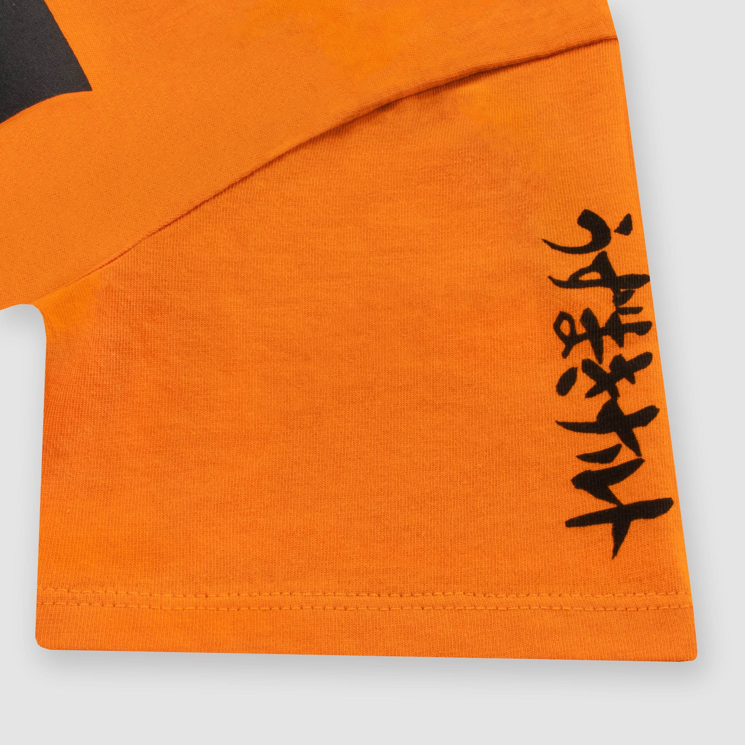 Naruto T-Shirt - Ninja - Character.com