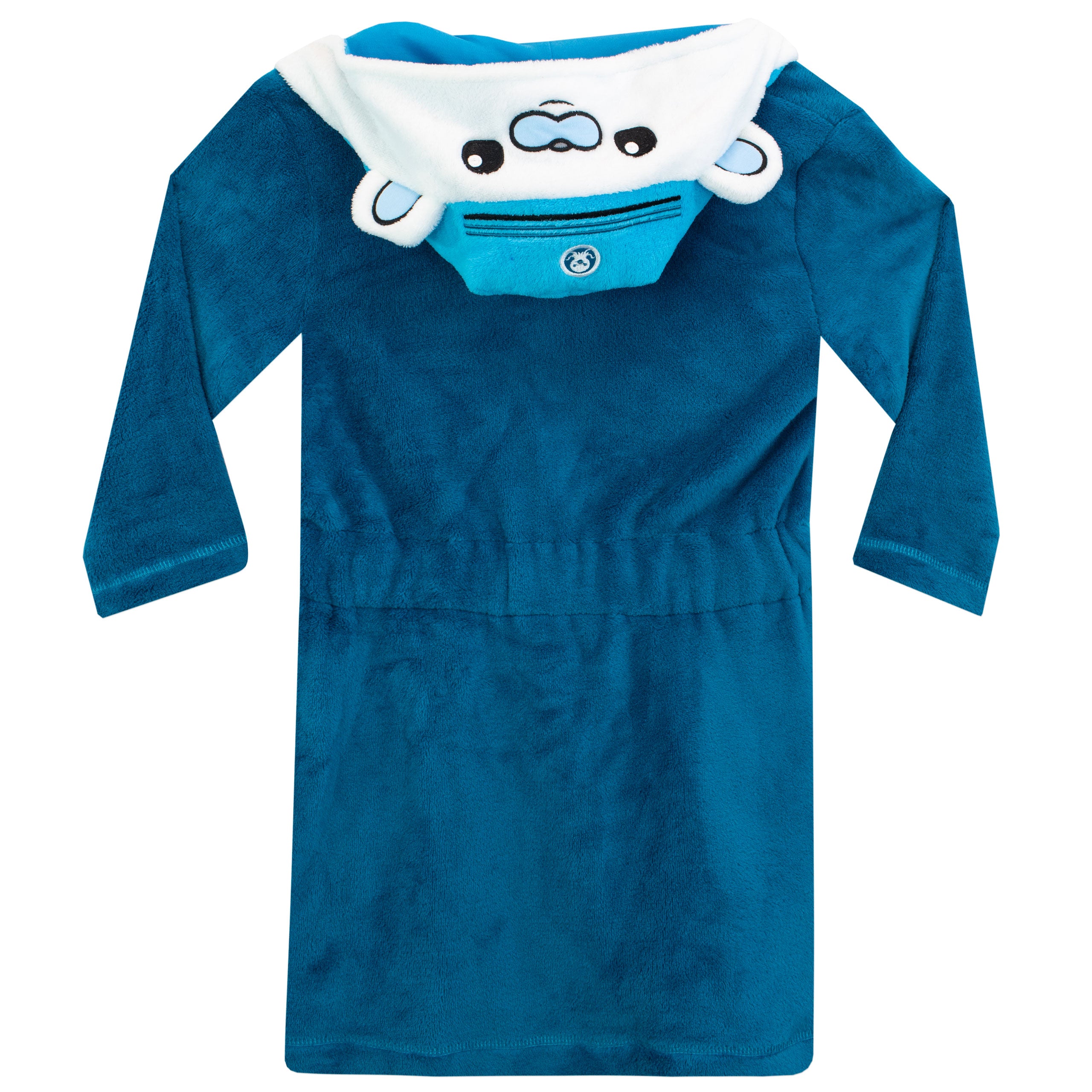 Octonauts Captain Barnacle Dressing Gown