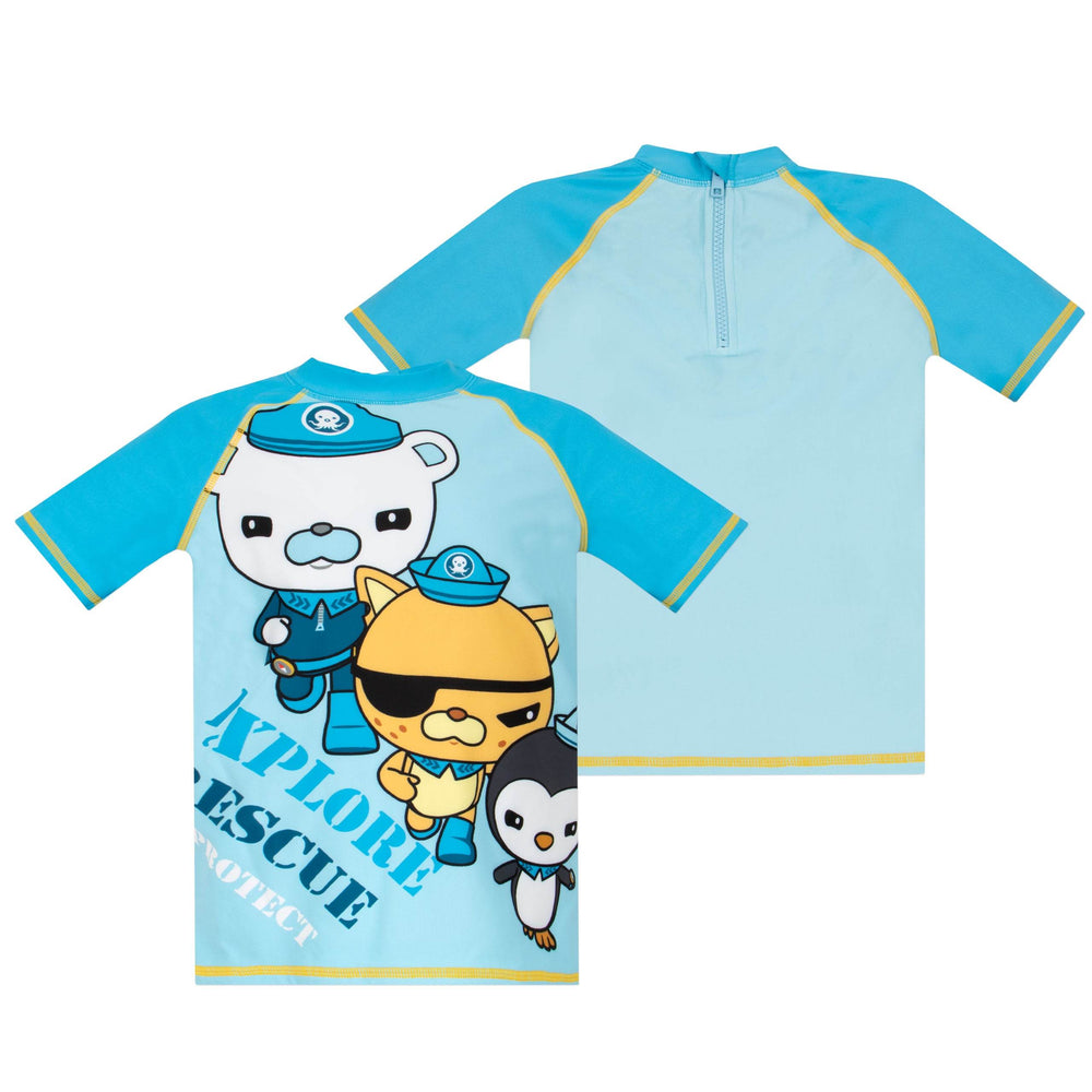 Octonauts Swim Set | Kids | Official Character.com Merchandise