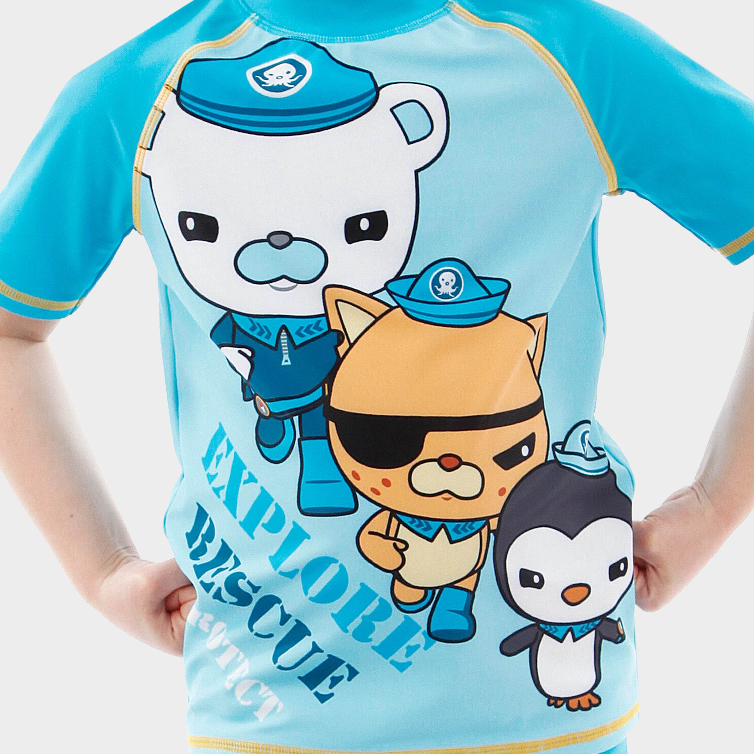 Octonauts Merch Octonauts Swim Set | Kids | Official Character.com Merchandise