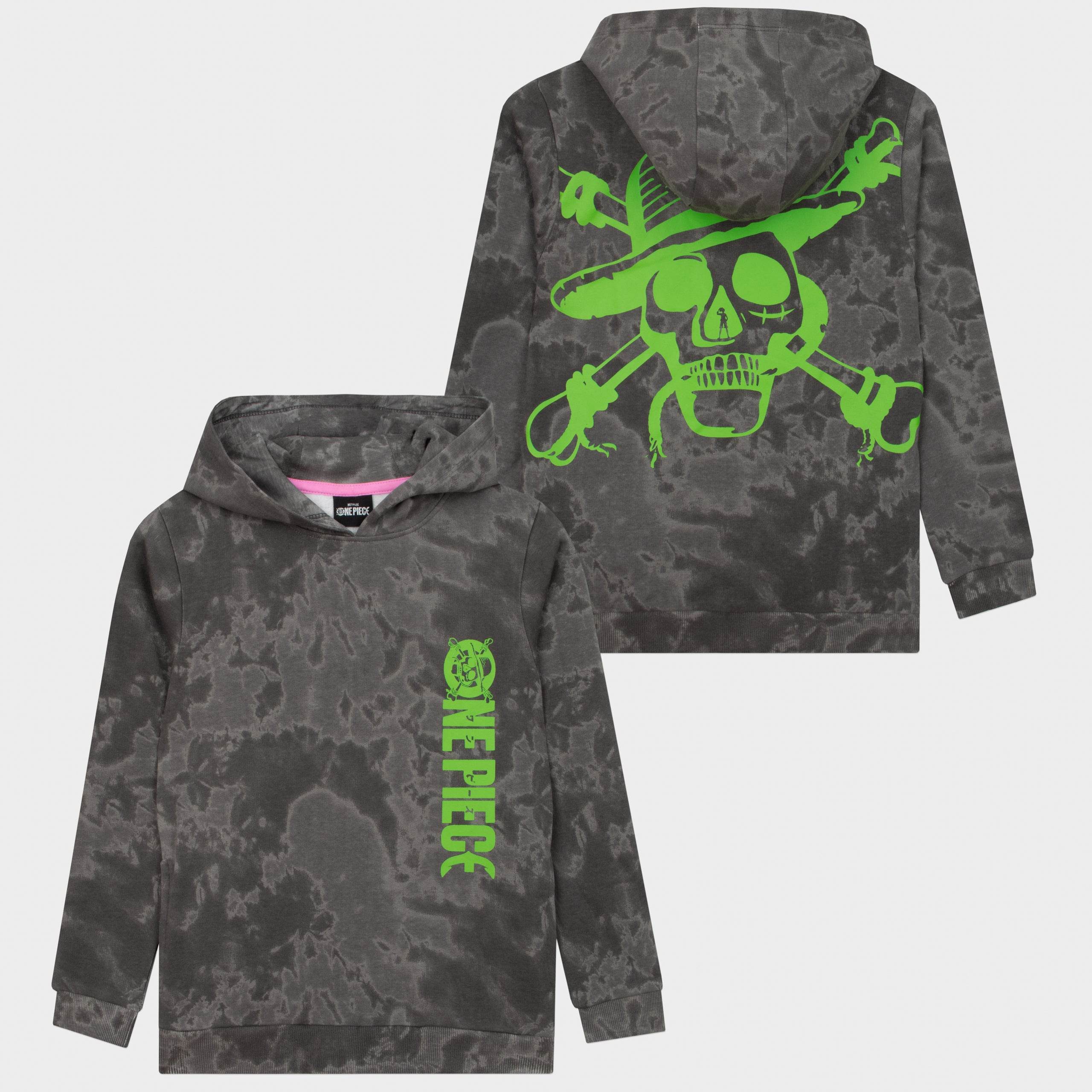 One Piece Hoodie - Character.com