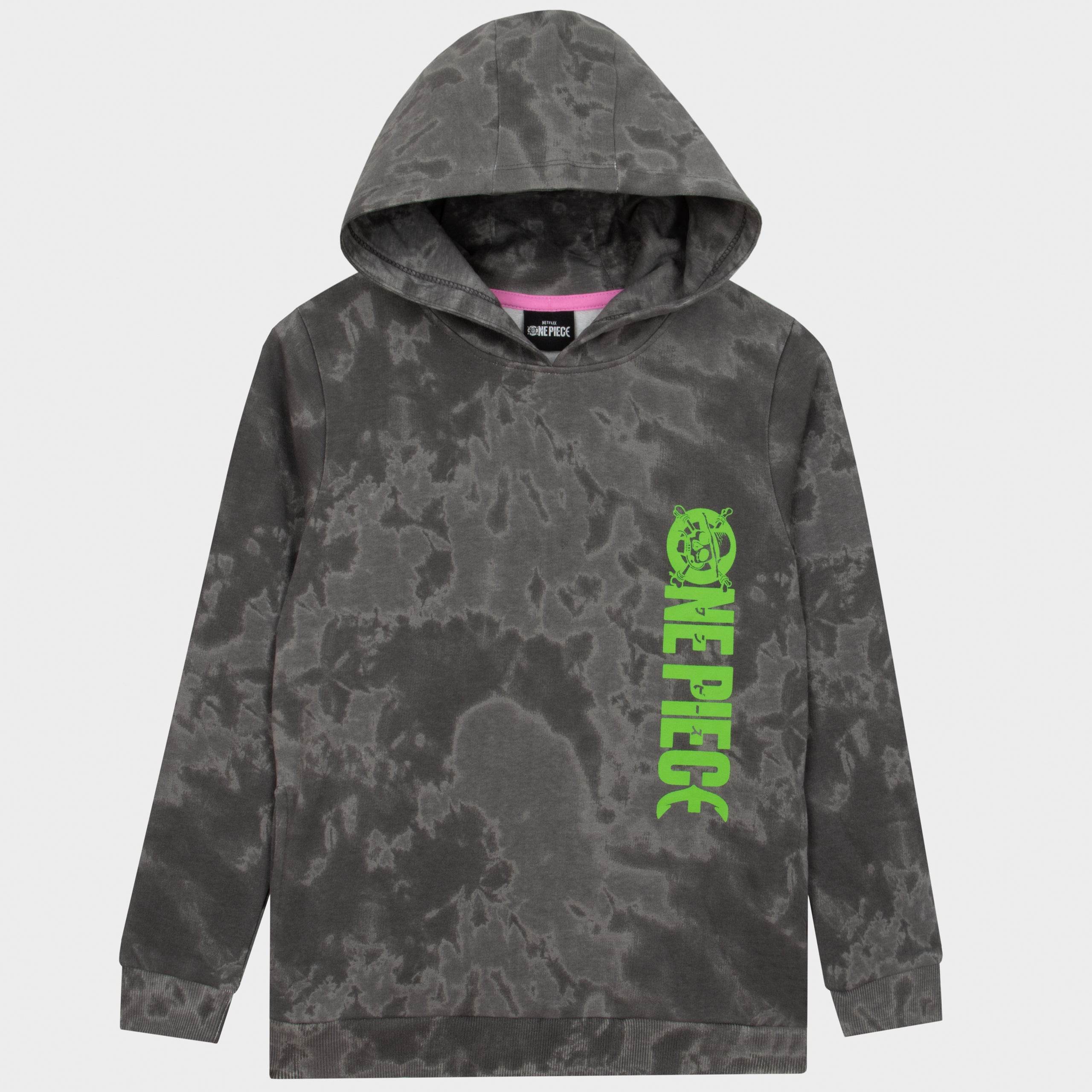 One Piece Hoodie - Character.com