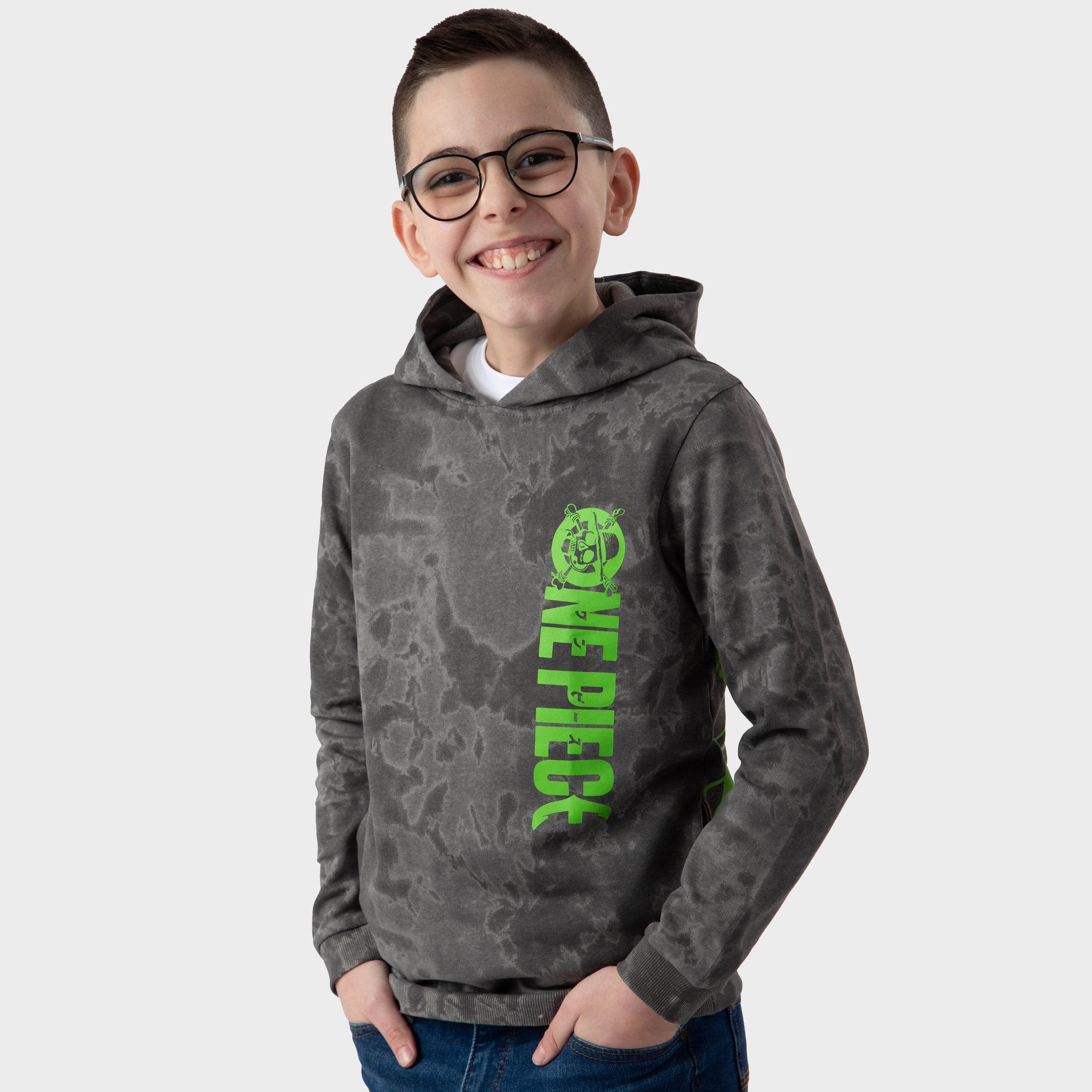 One Piece Hoodie - Character.com