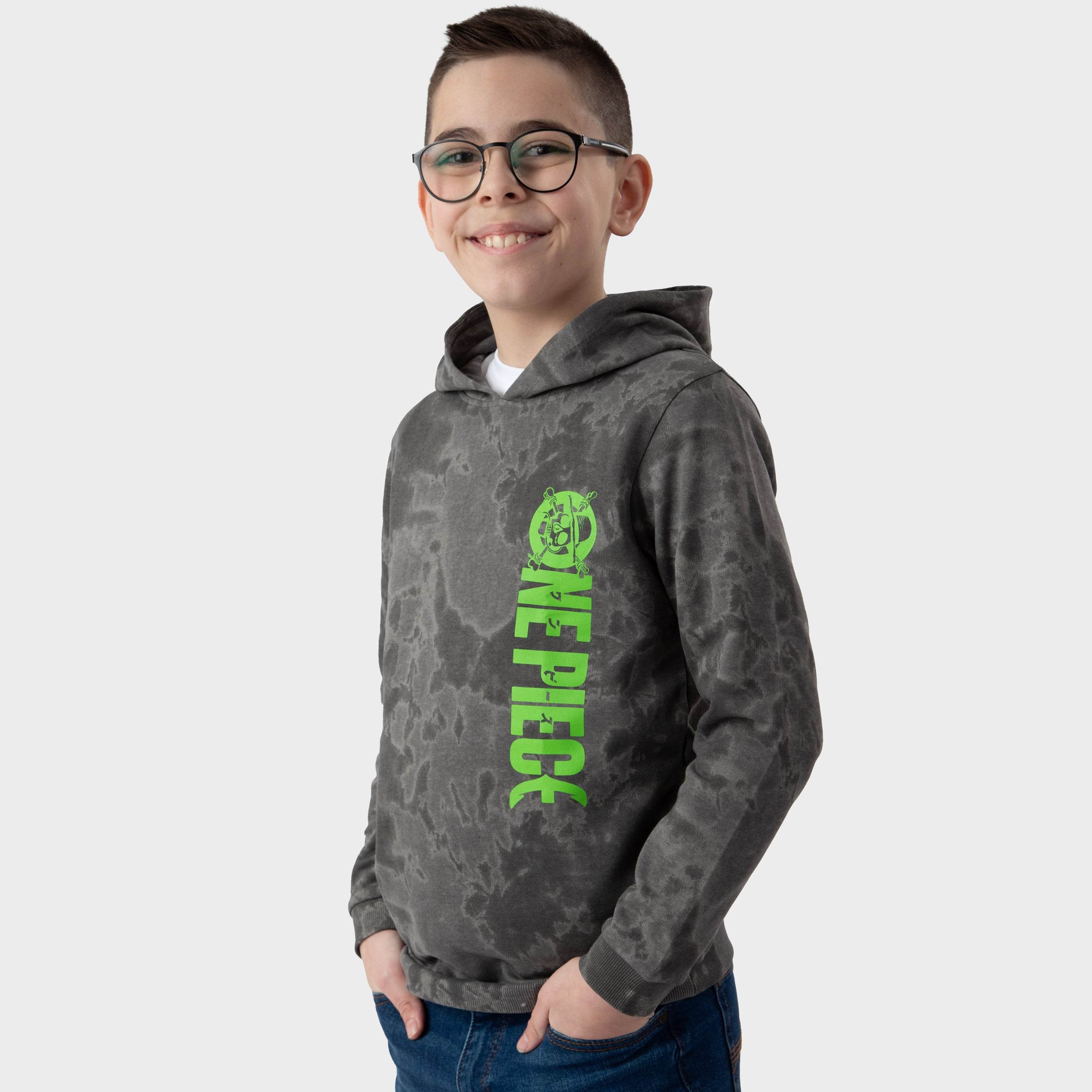 One Piece Hoodie - Character.com