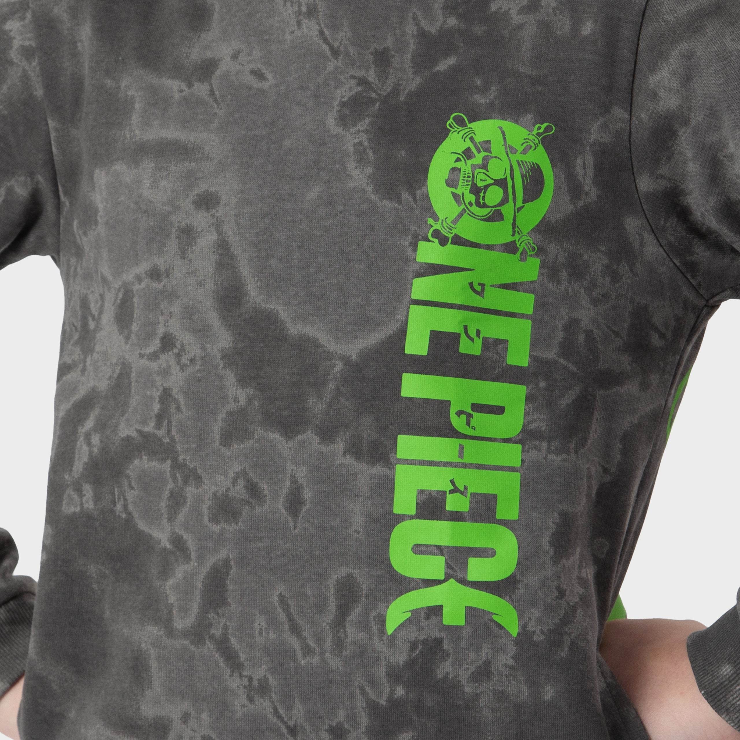 One Piece Hoodie - Character.com