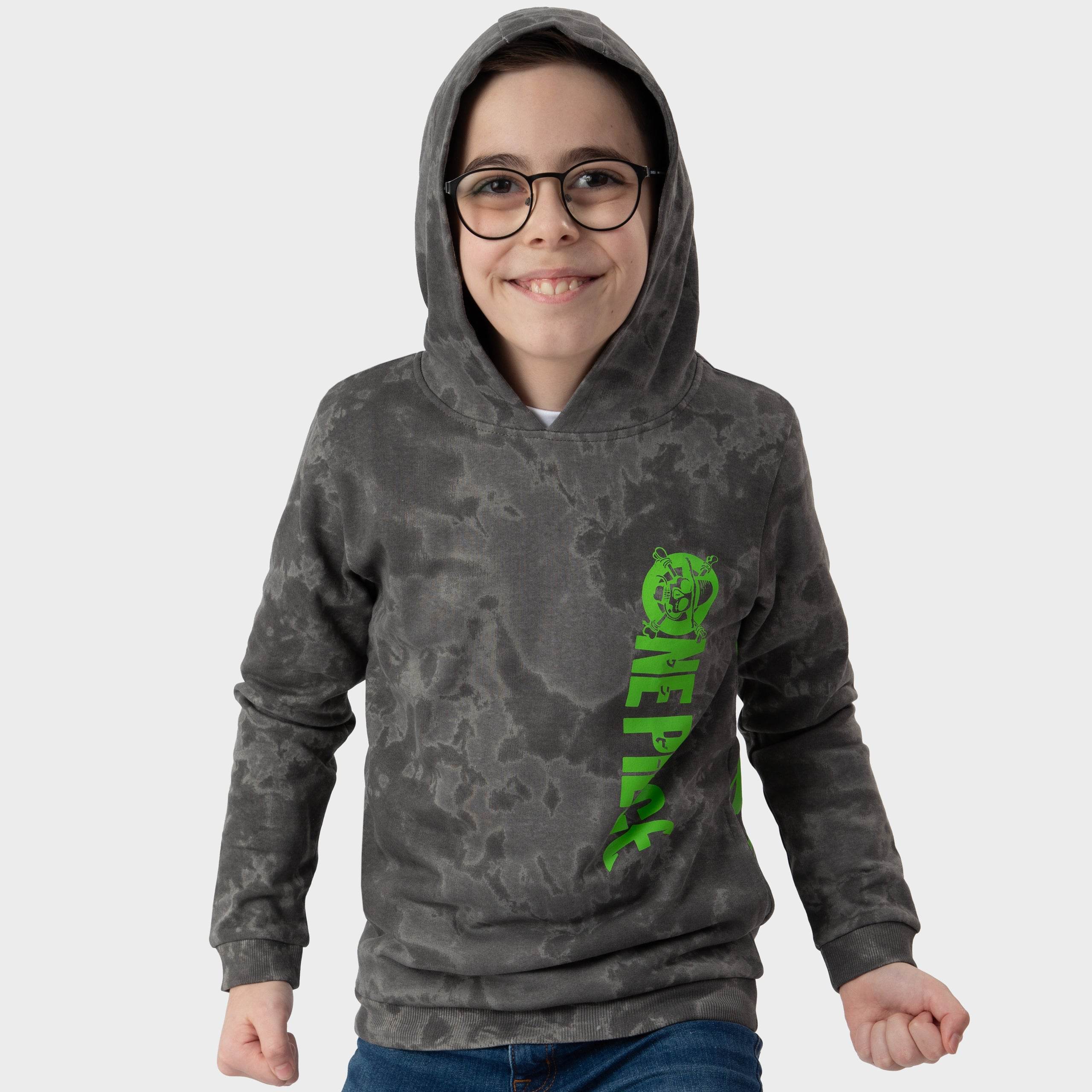 One Piece Hoodie - Character.com