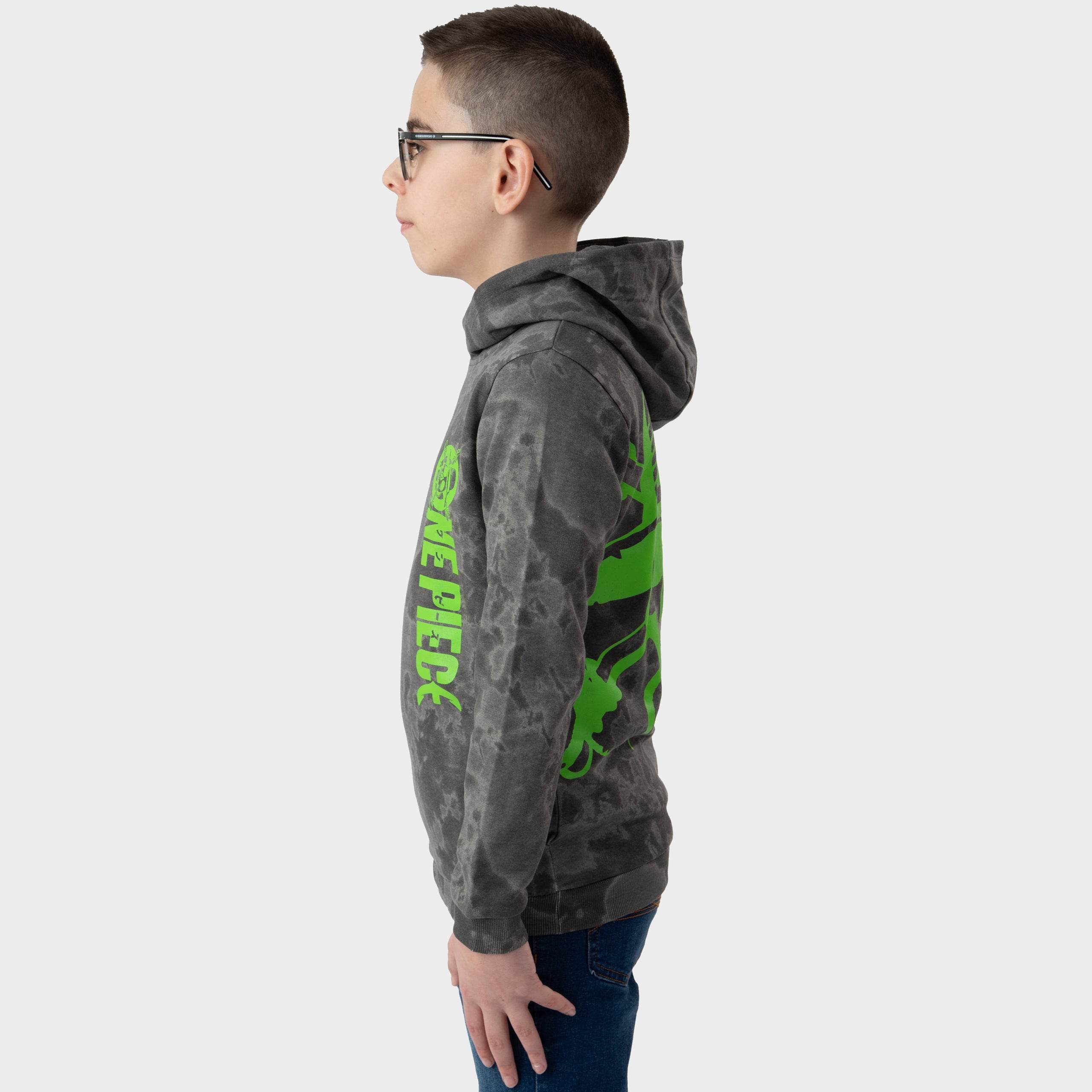 One Piece Hoodie - Character.com