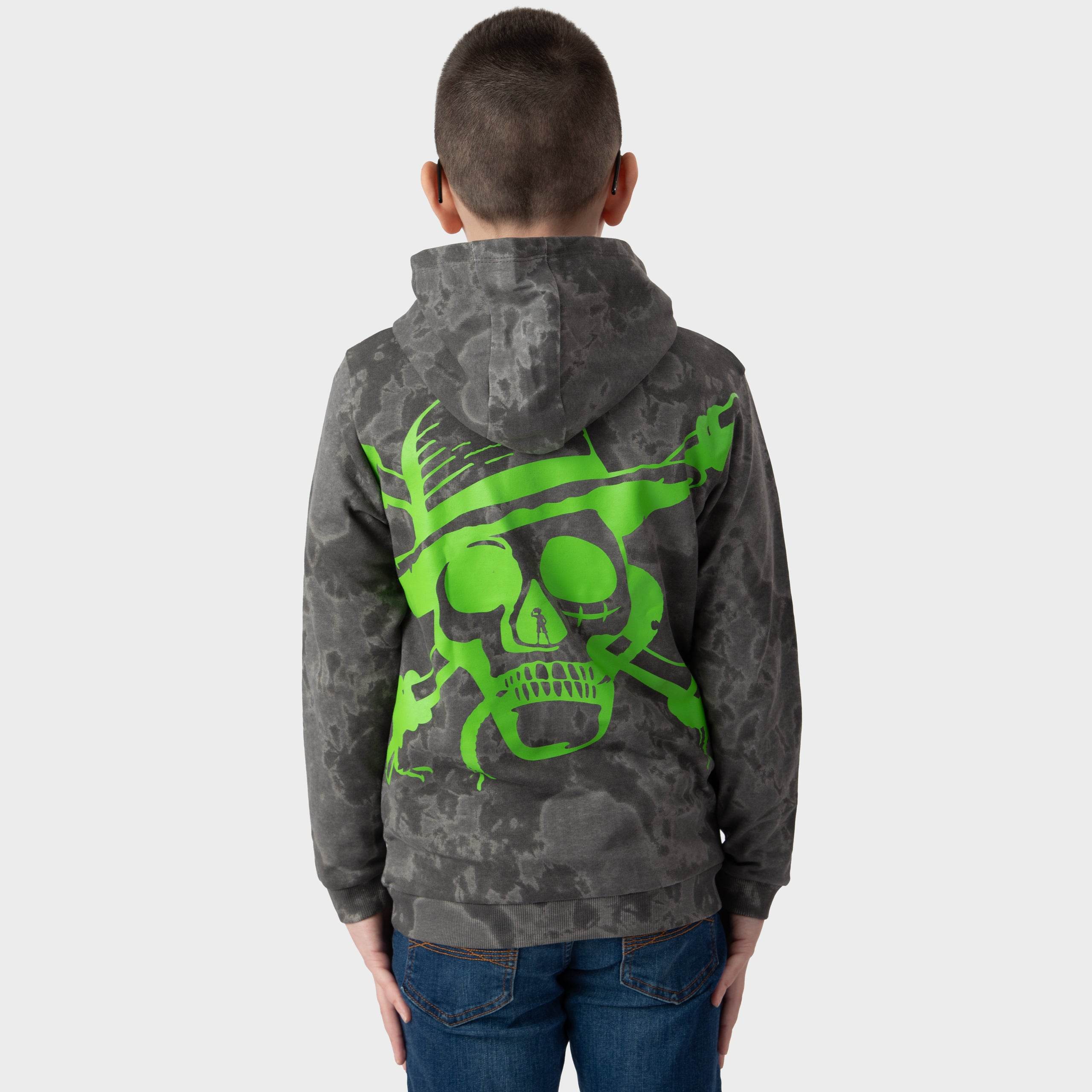 One Piece Hoodie - Character.com
