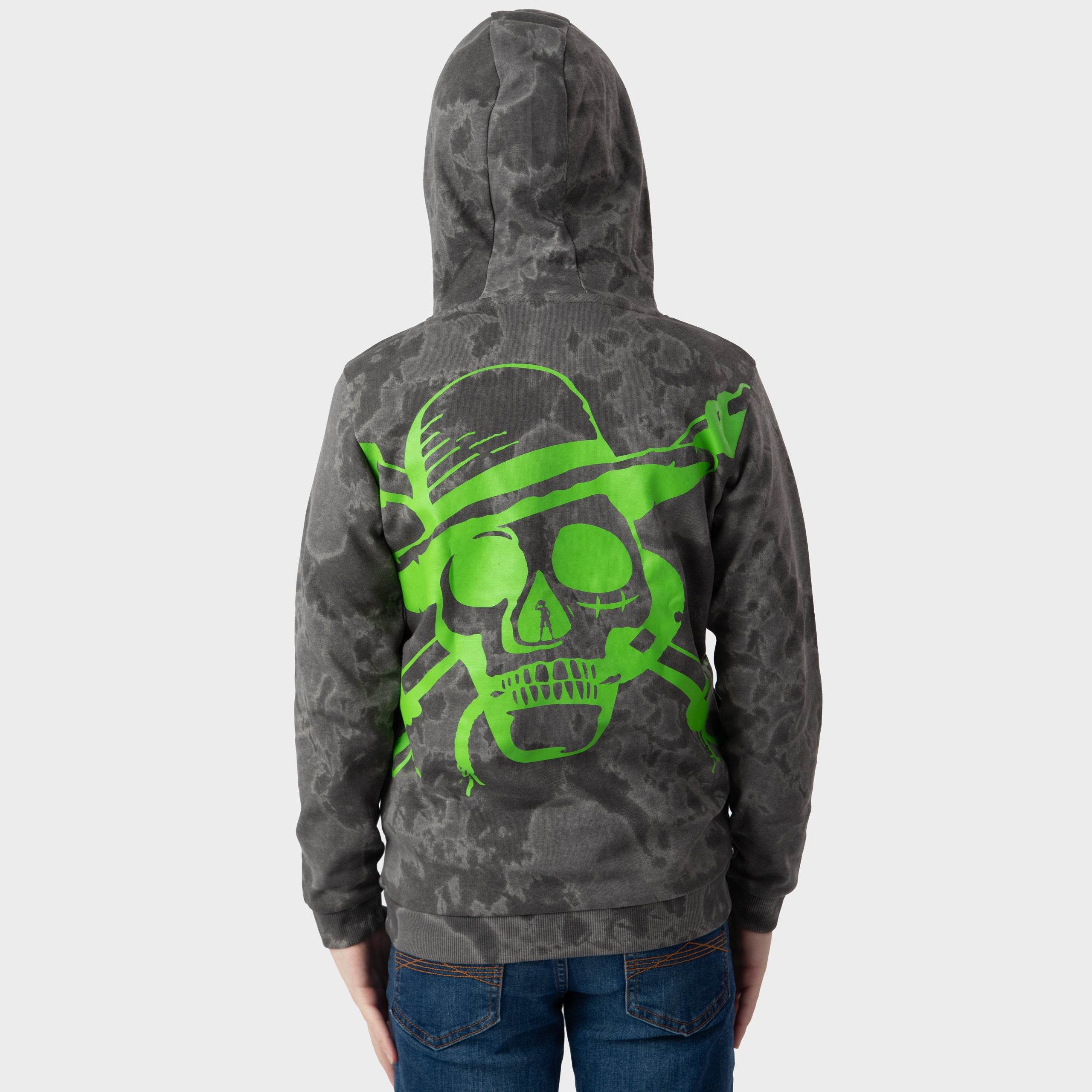 One Piece Hoodie - Character.com