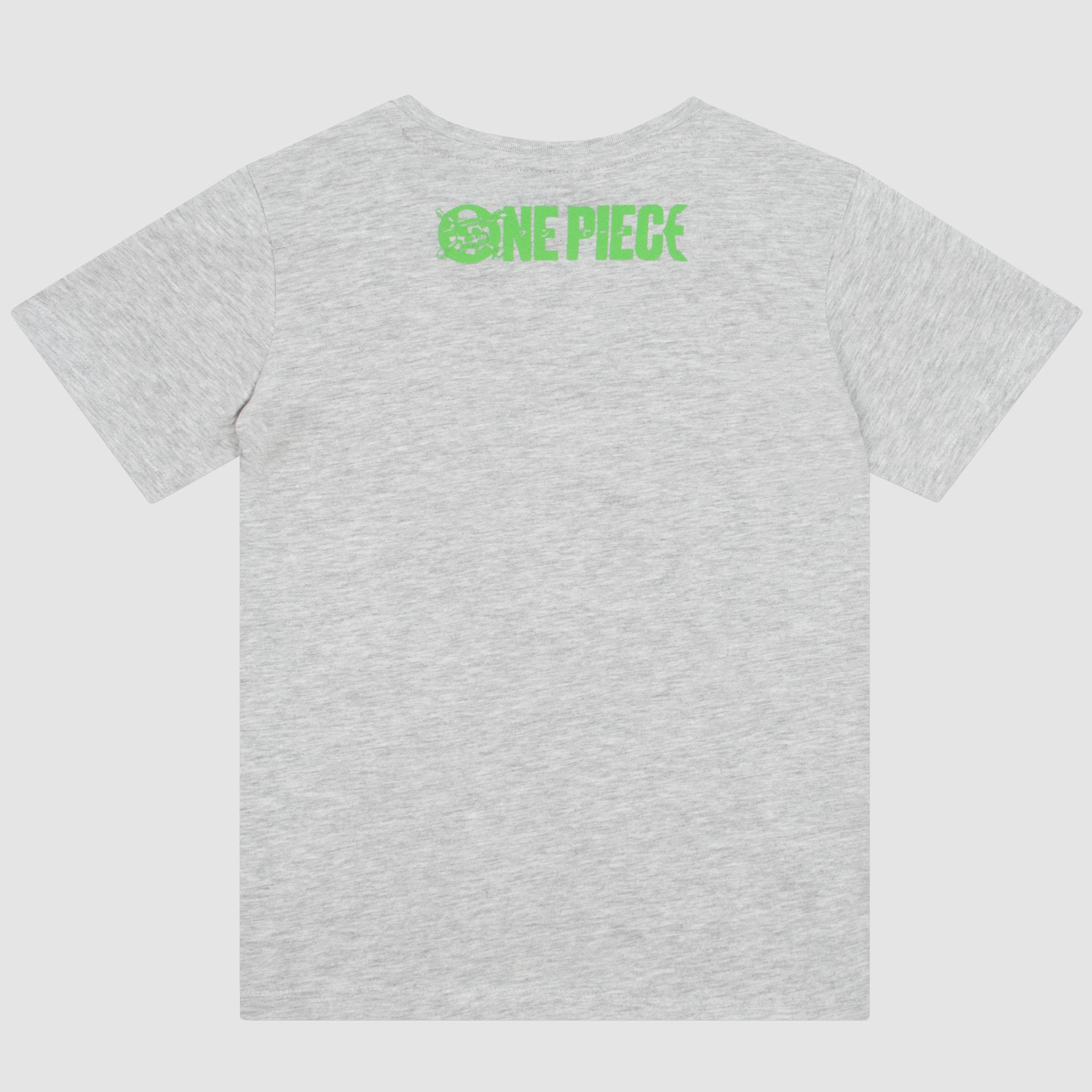 One Piece Tshirt - Character.com