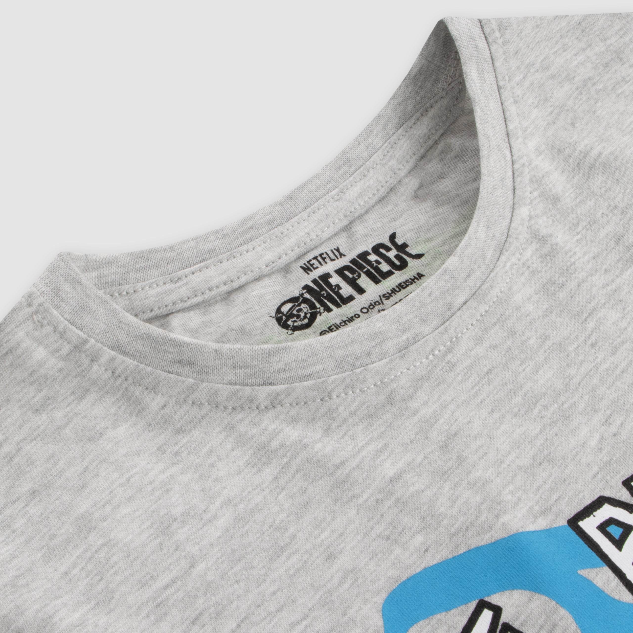 One Piece Tshirt - Character.com