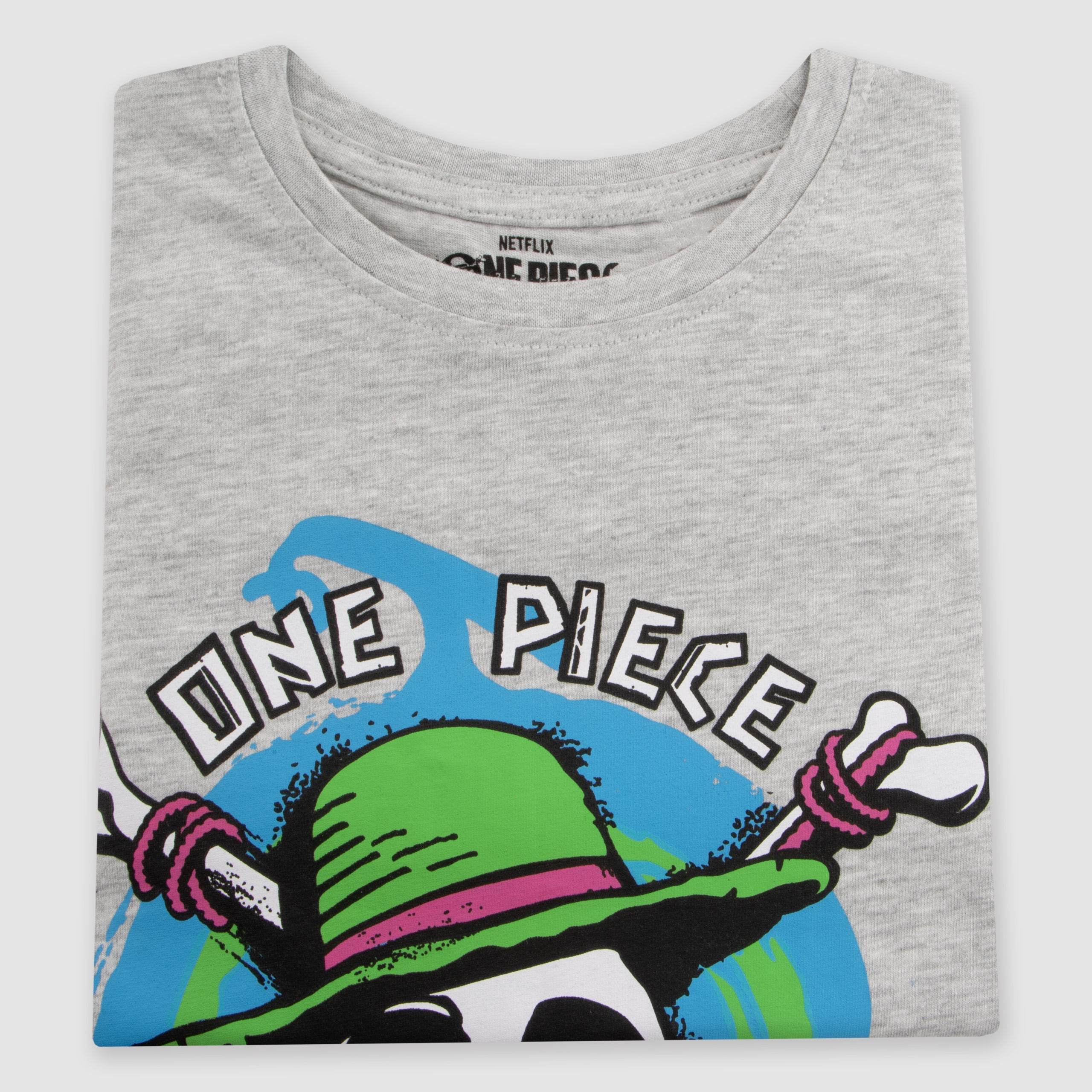 One Piece Tshirt - Character.com